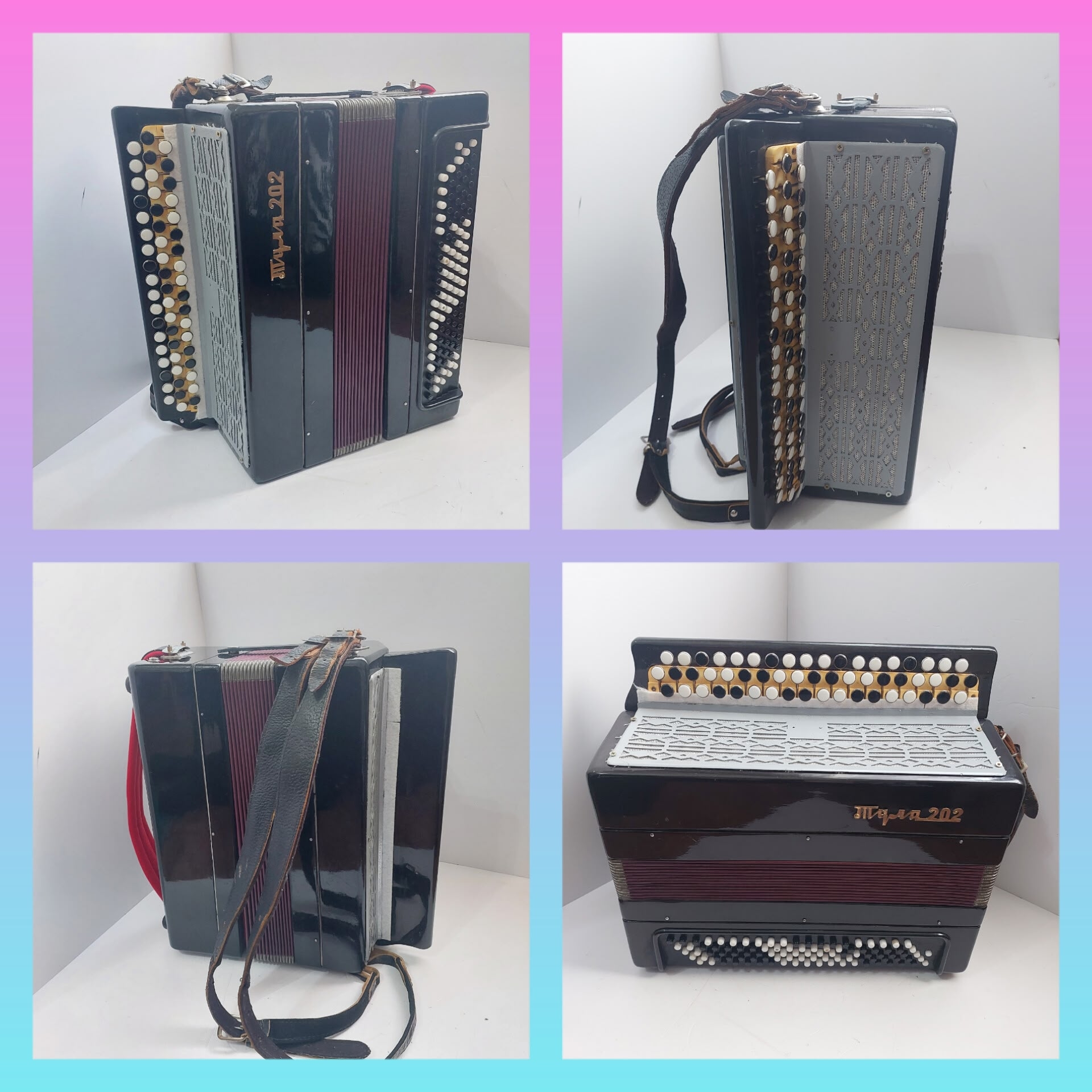 Продаются баян, аккордеон, гармонь после (1)