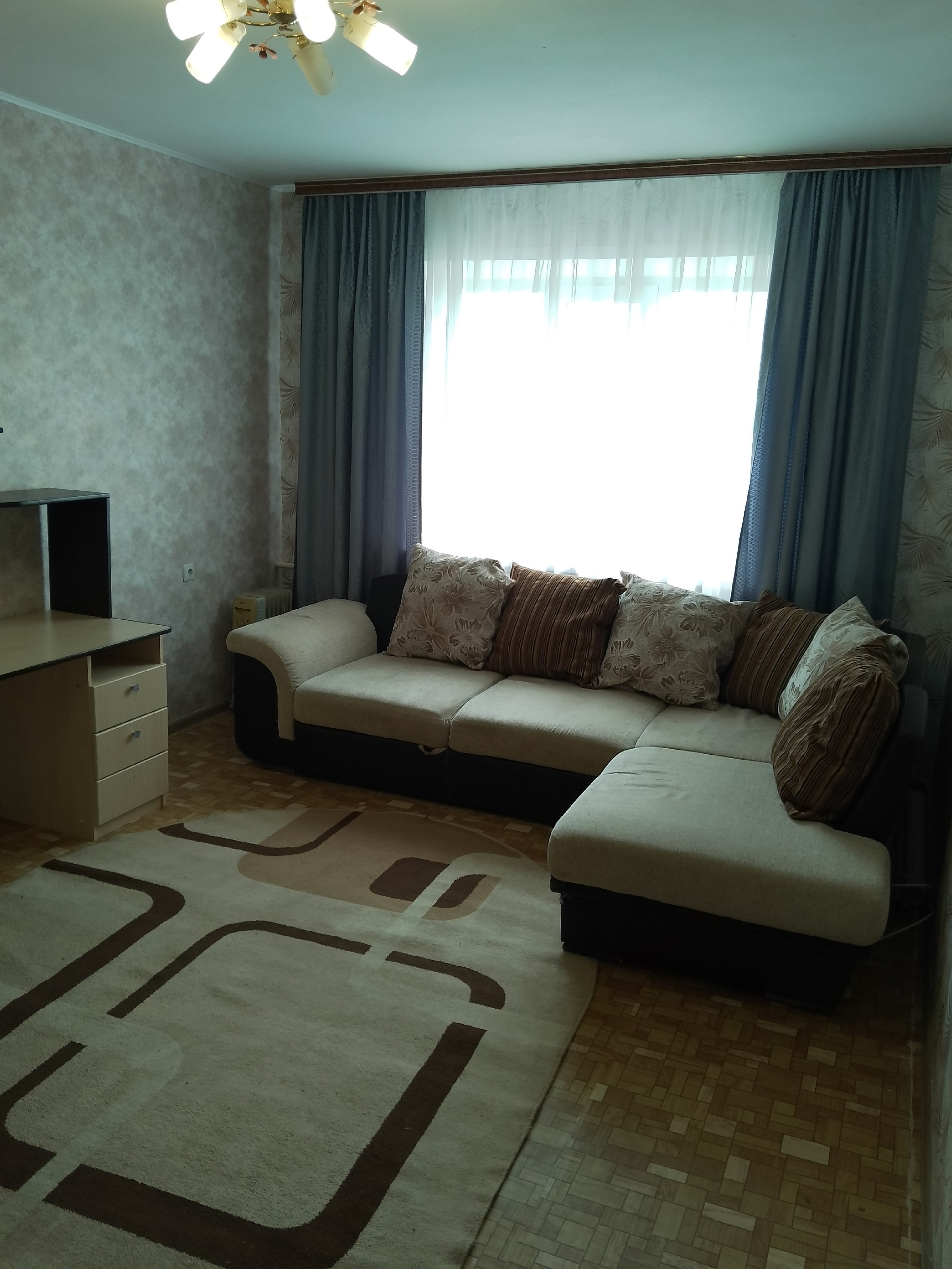 Собственник. Сдам уютную, светлую квартиру (4)