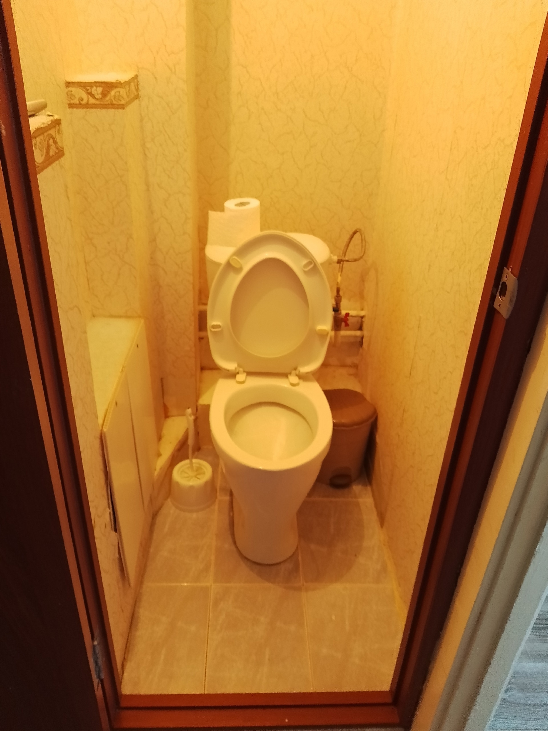 Собственник. Сдам уютную, светлую квартиру (8)