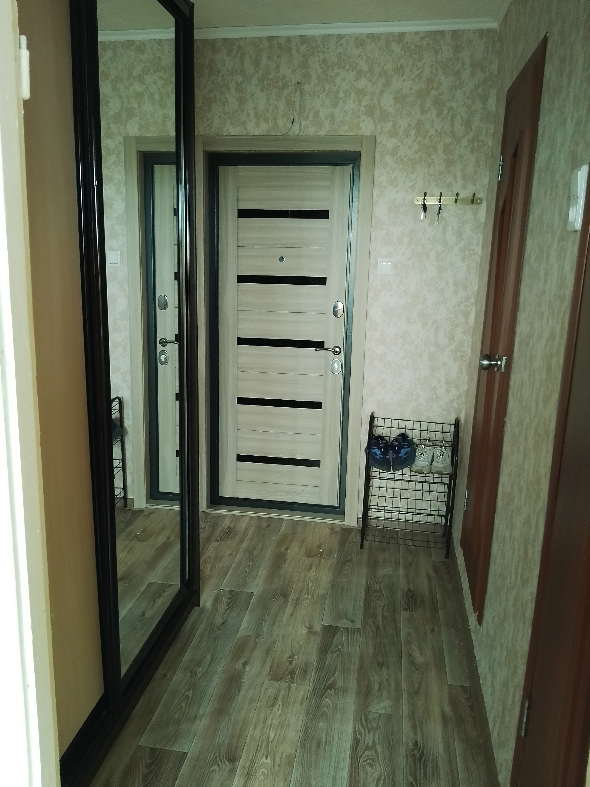 Собственник. Сдам уютную, светлую квартиру (1)