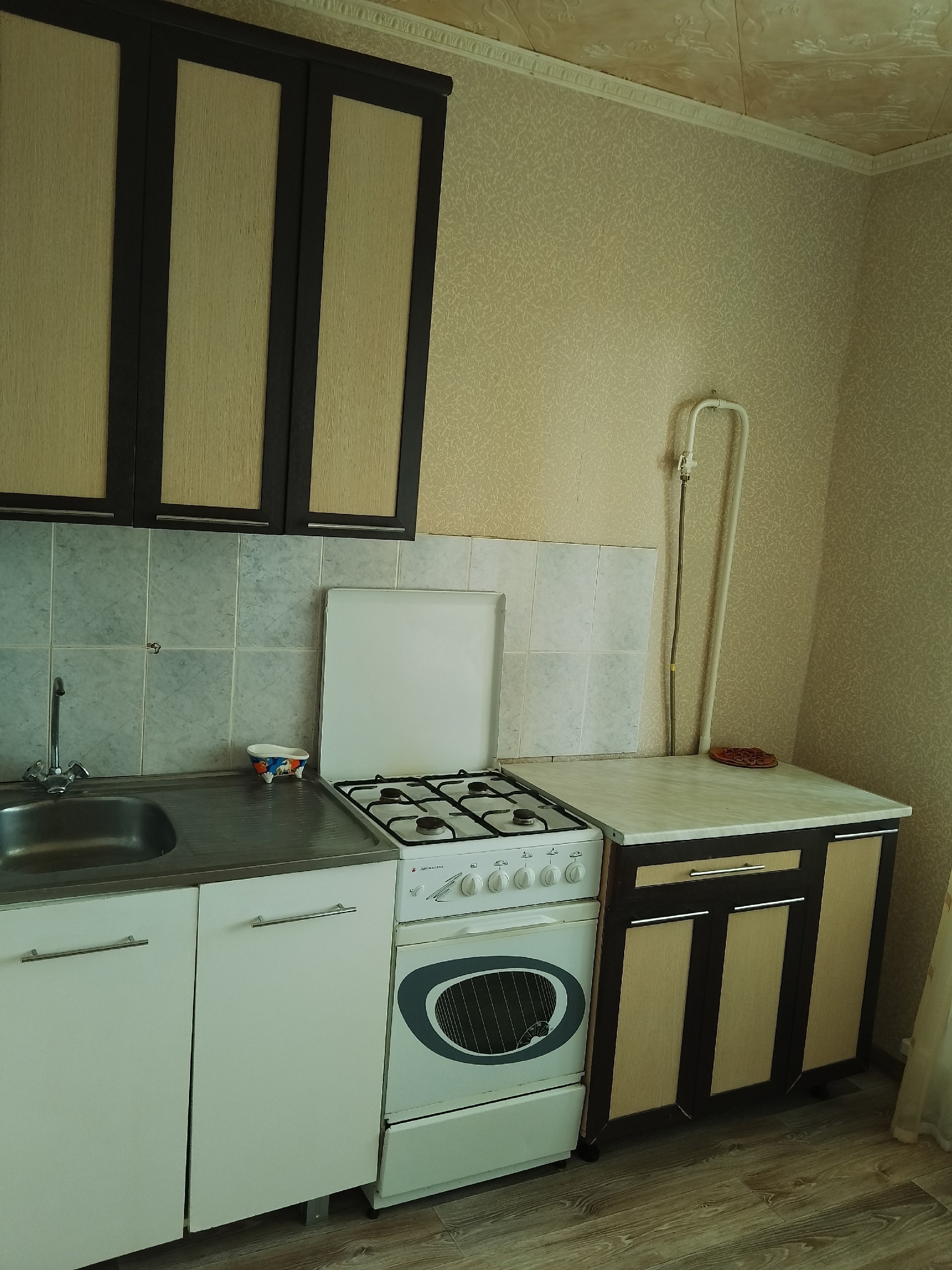 Собственник. Сдам уютную, светлую квартиру (5)