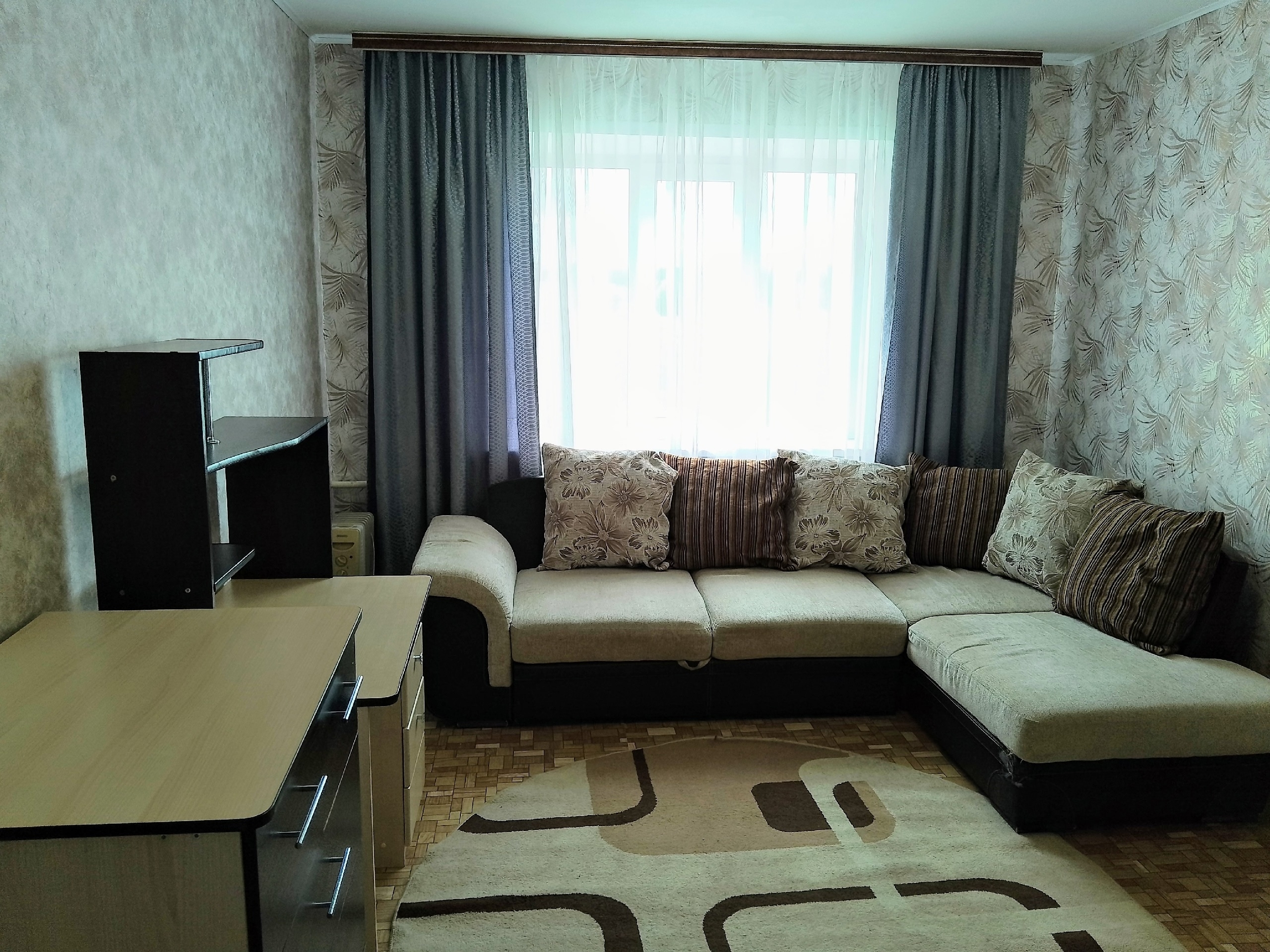 Собственник. Сдам уютную, светлую квартиру (2)