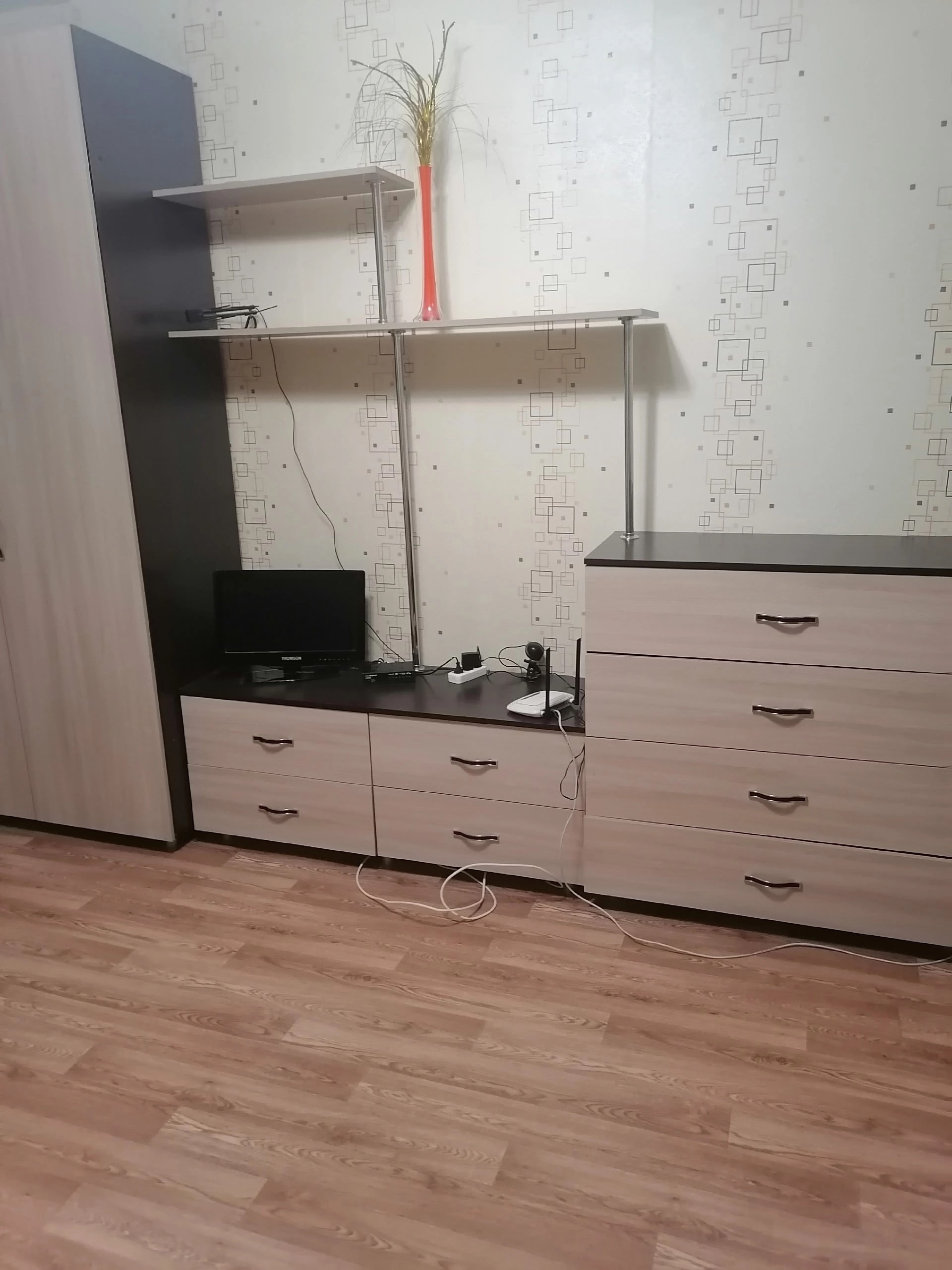 Сдам на длительный срок однокомнатную (1)