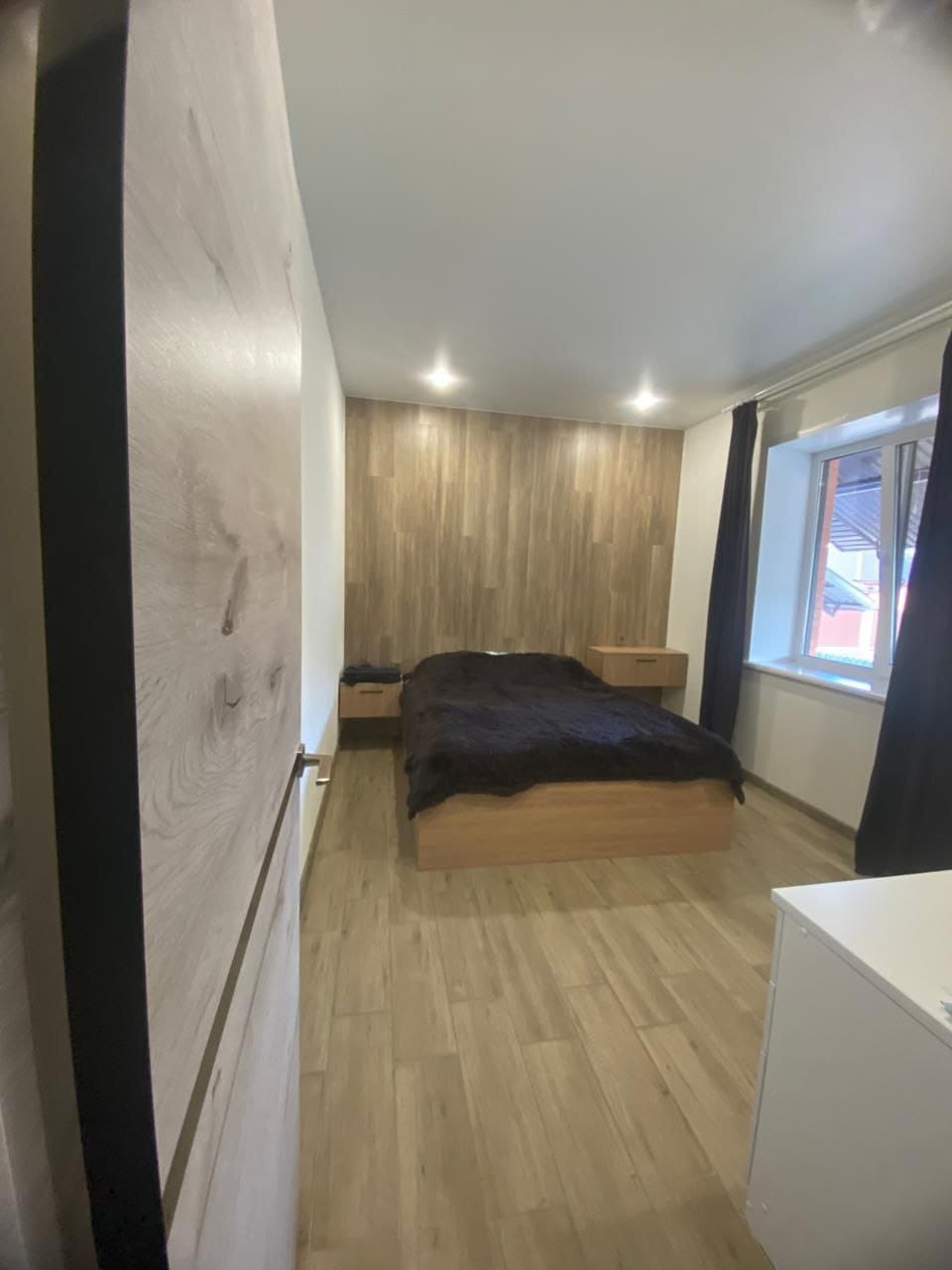 Продаётся новый одноэтажный жилой Дом. (7)