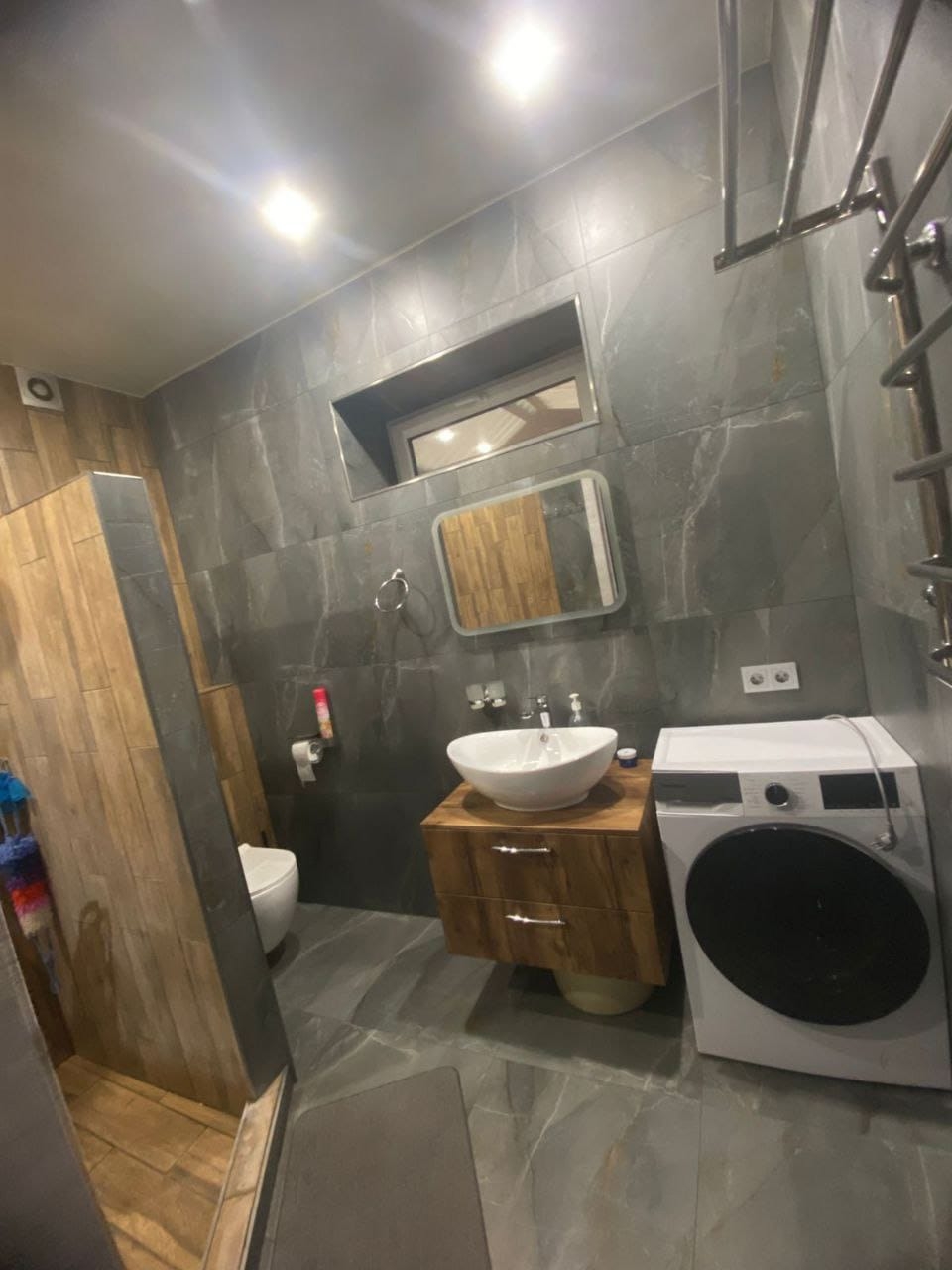 Продаётся новый одноэтажный жилой Дом. (3)