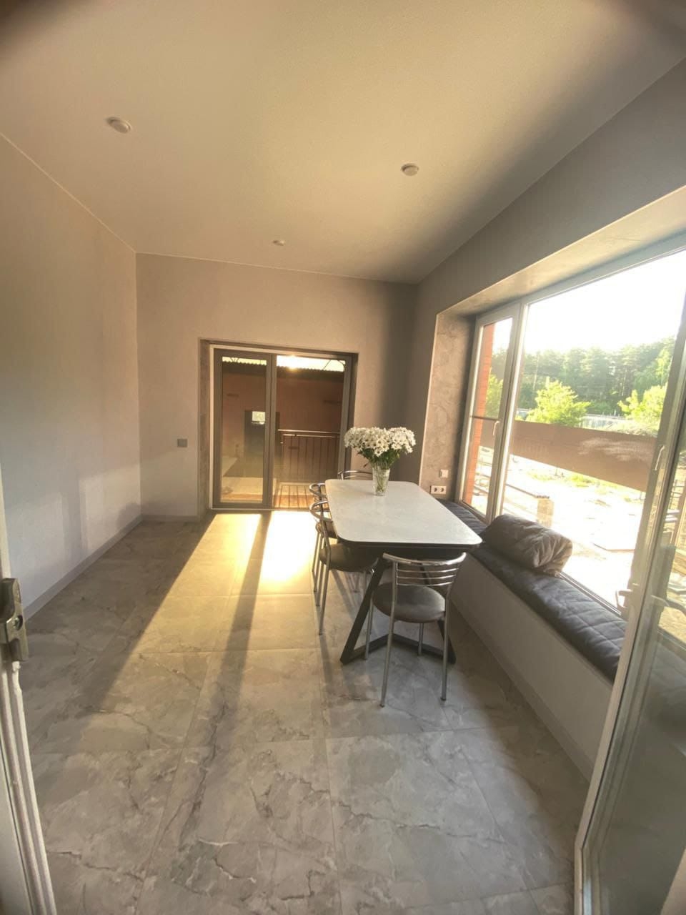 Продаётся новый одноэтажный жилой Дом. (4)