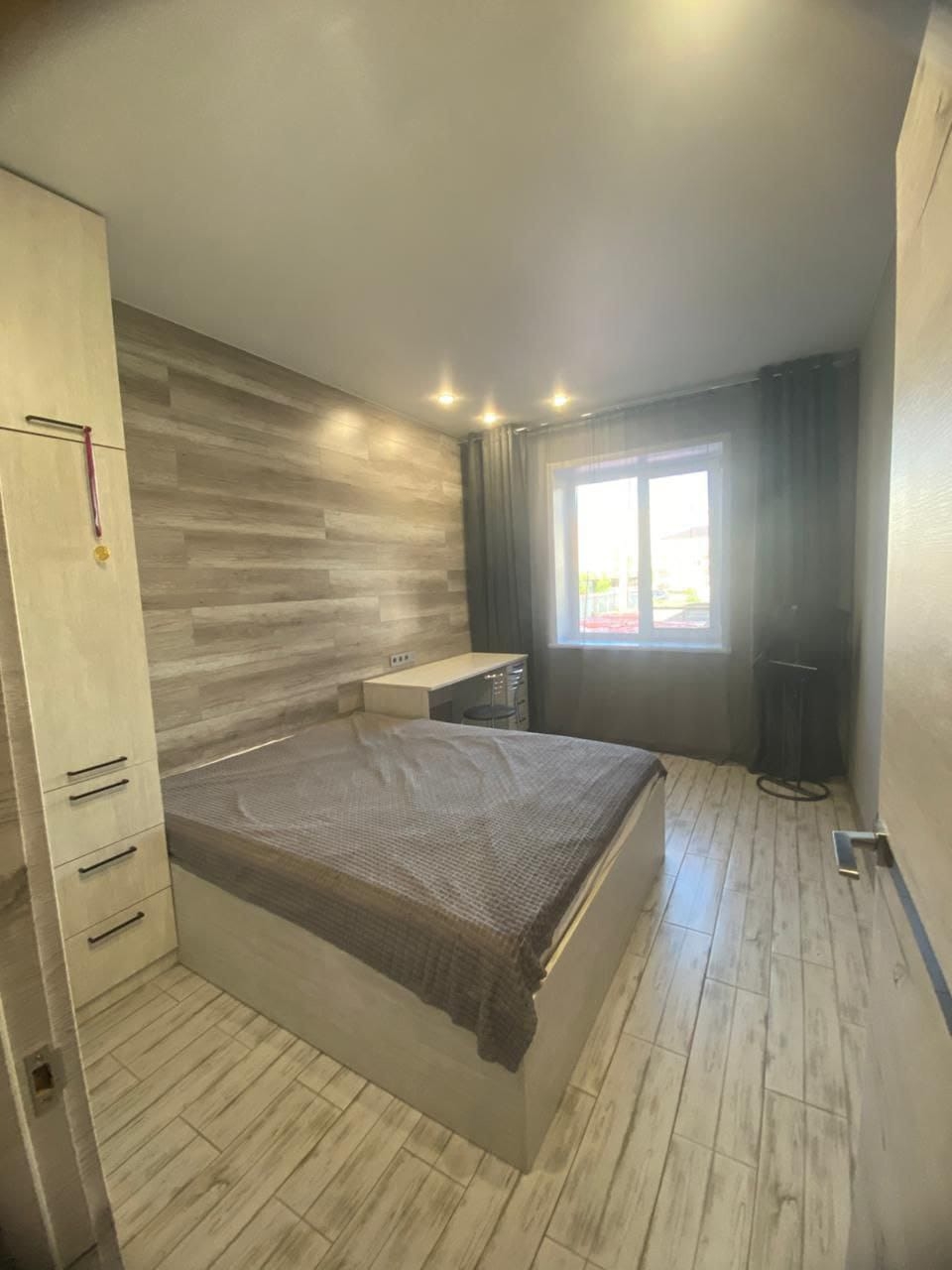 Продаётся новый одноэтажный жилой Дом. (8)