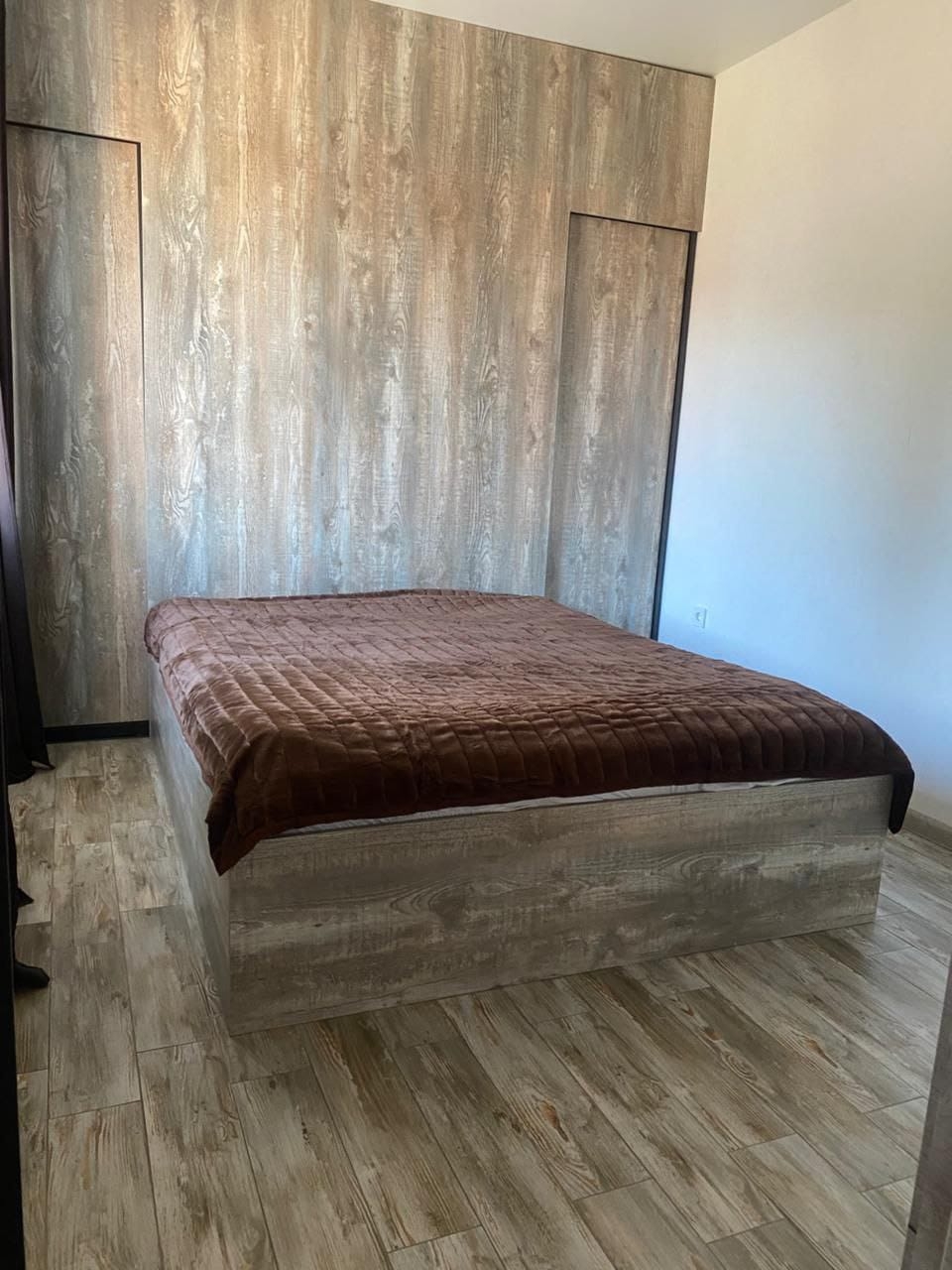 Продаётся новый одноэтажный жилой Дом. (6)