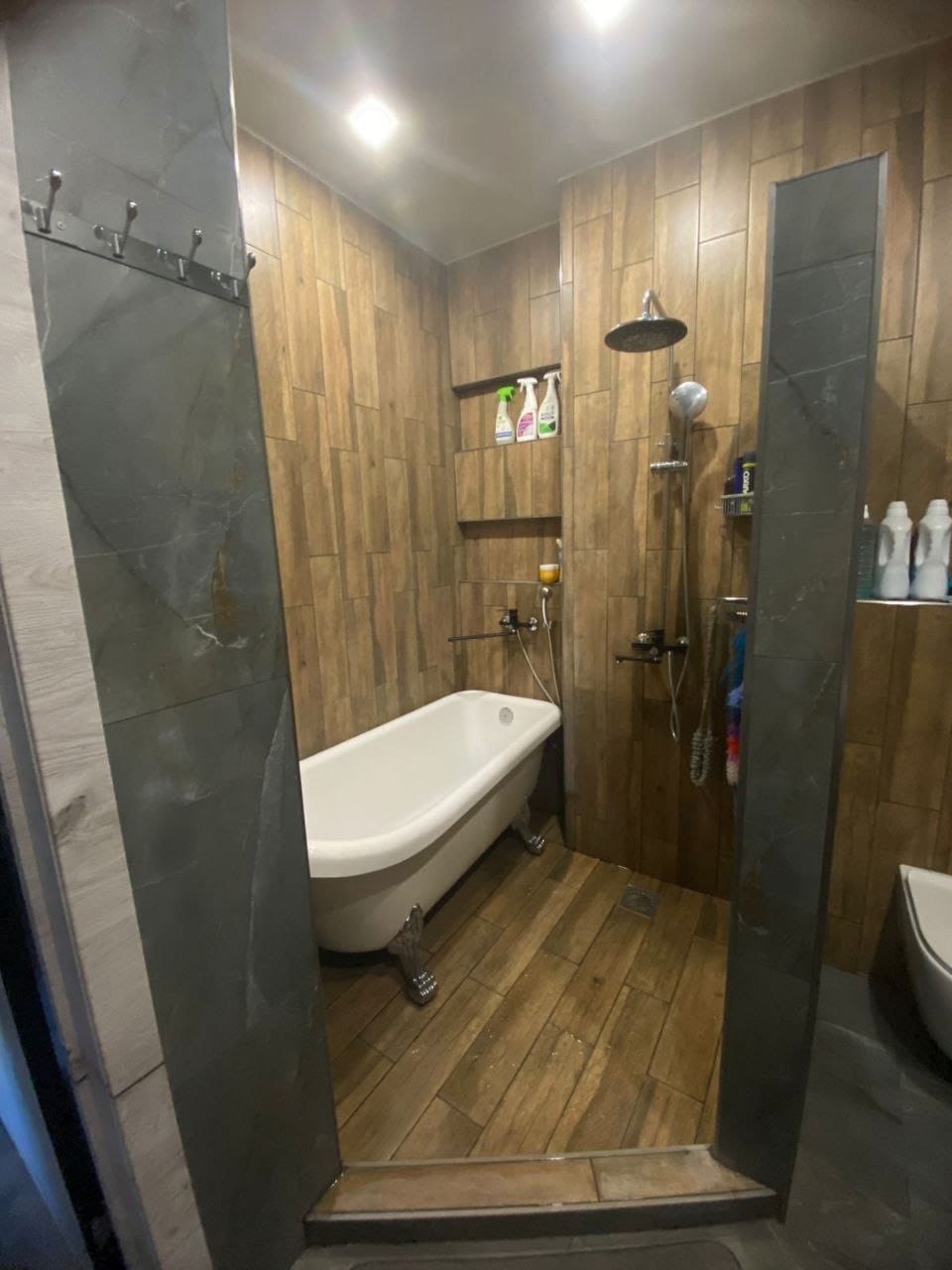 Продаётся новый одноэтажный жилой Дом. (2)