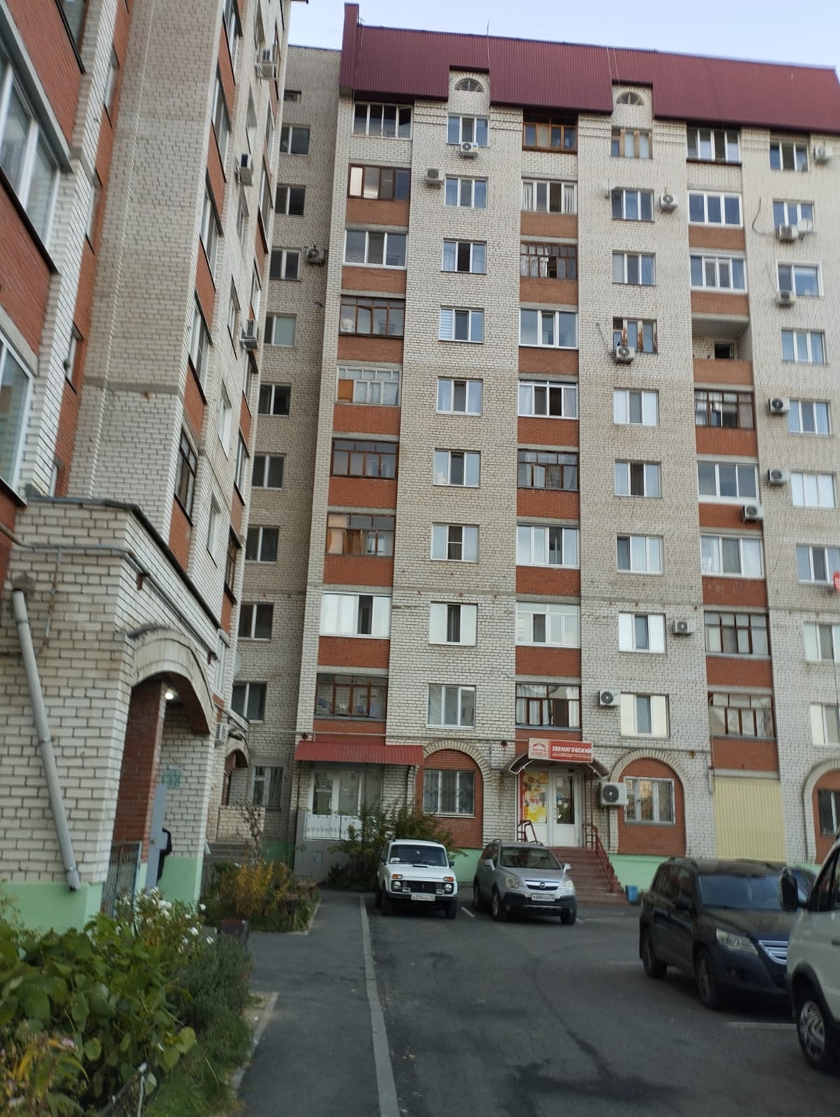 Продам 1 комнатную квартиру в