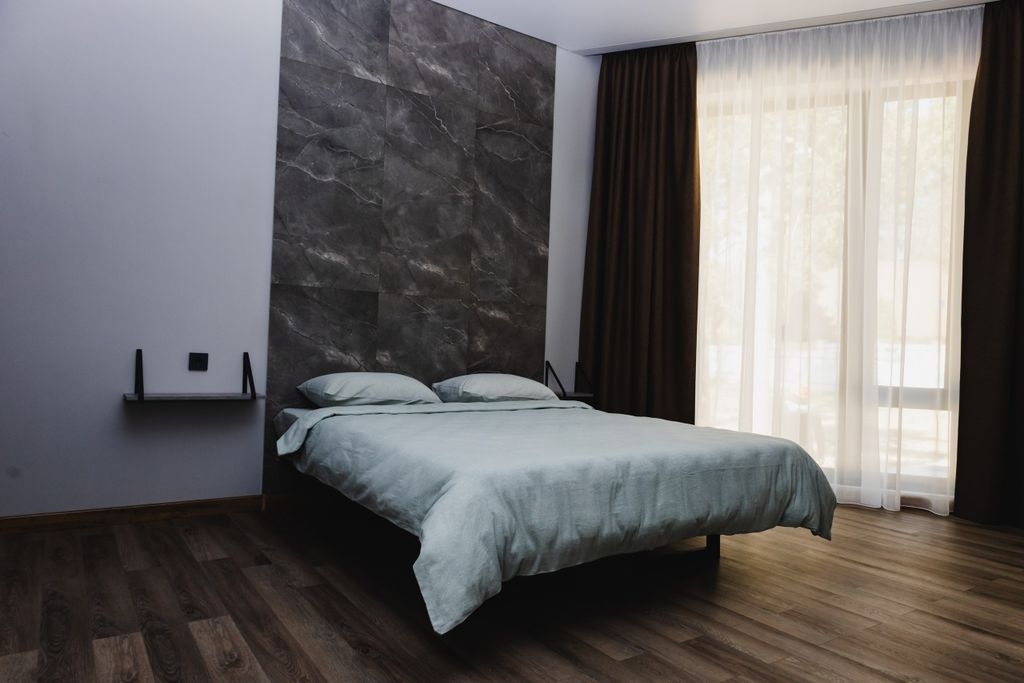 Сдам уютный коттедж, дом плoщaдью (6)