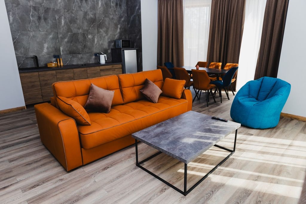 Сдам уютный коттедж, дом плoщaдью