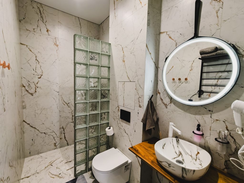 Сдам уютный коттедж, дом плoщaдью (4)