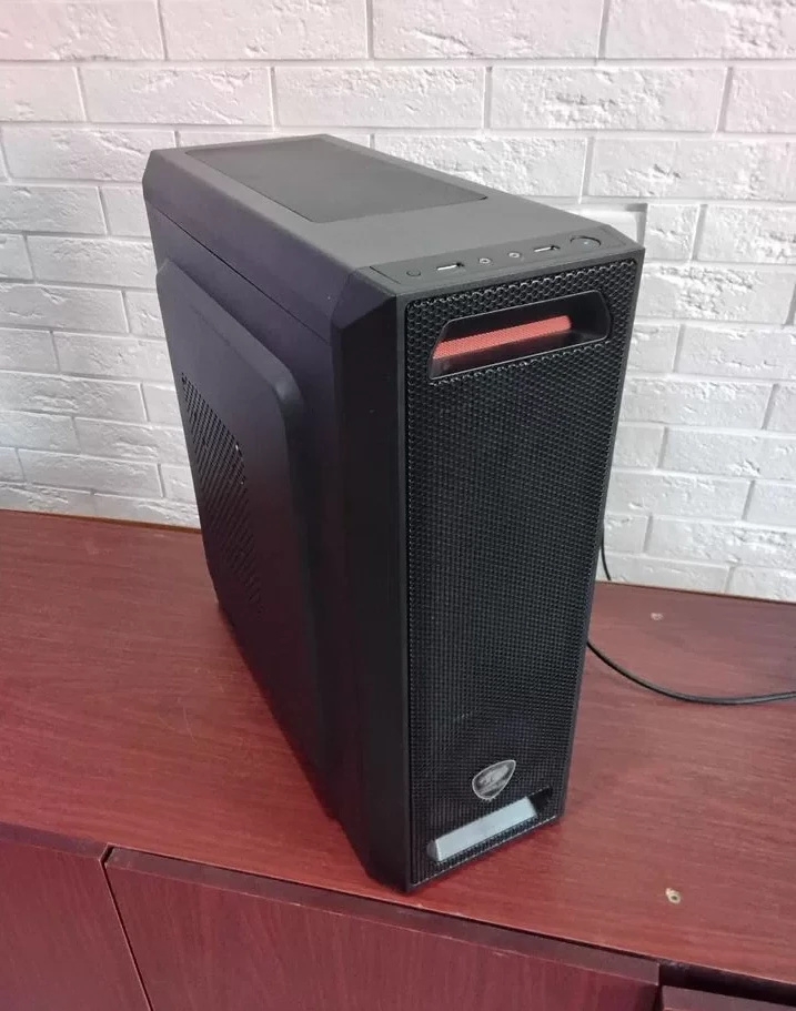 Продам ПК. Находится в Аксае. (1)