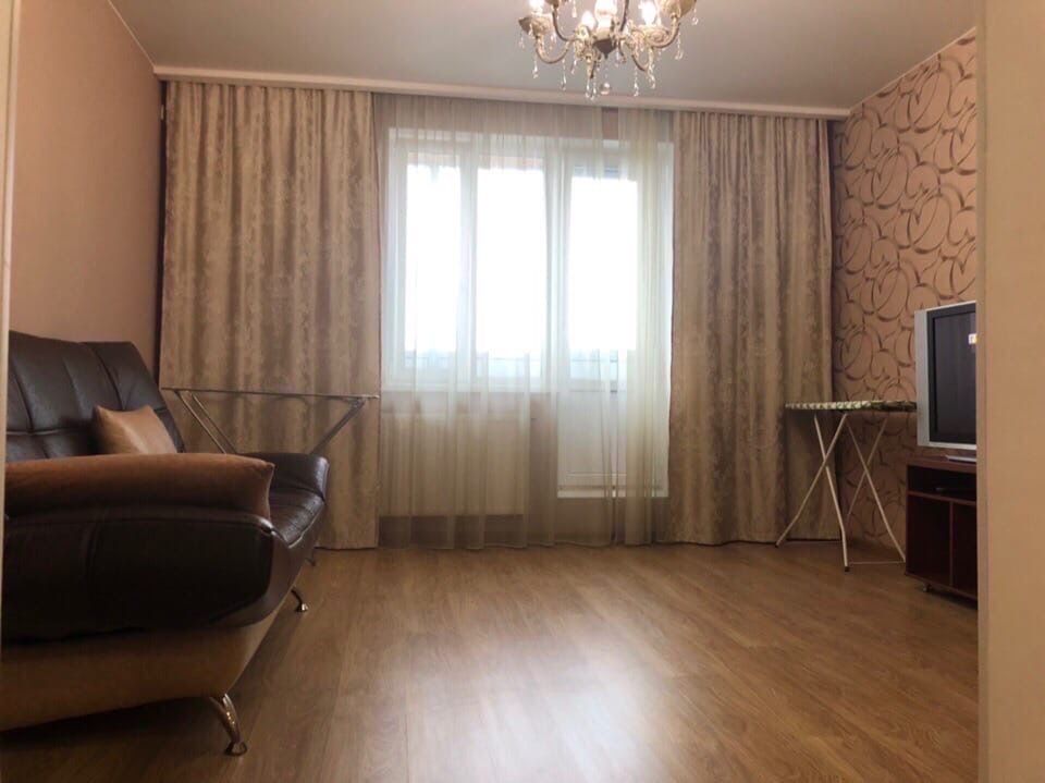 СРОЧНО СДАМ КВАРТИРУ! В квартире