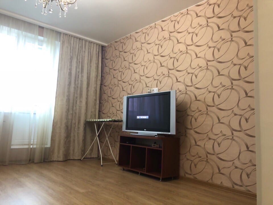 СРОЧНО СДАМ КВАРТИРУ! В квартире (1)