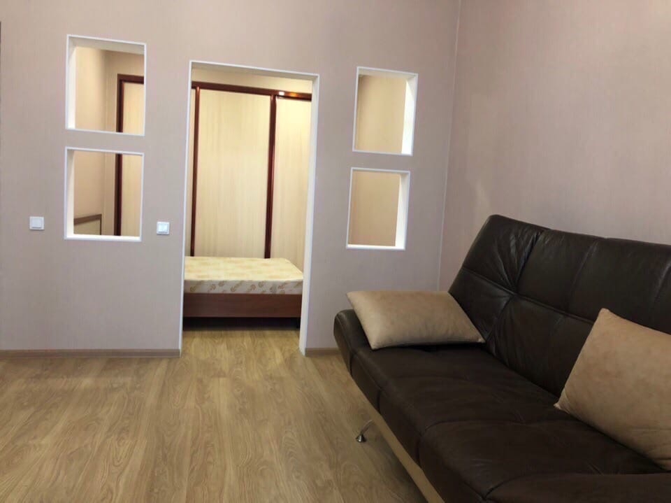 СРОЧНО СДАМ КВАРТИРУ! В квартире (4)