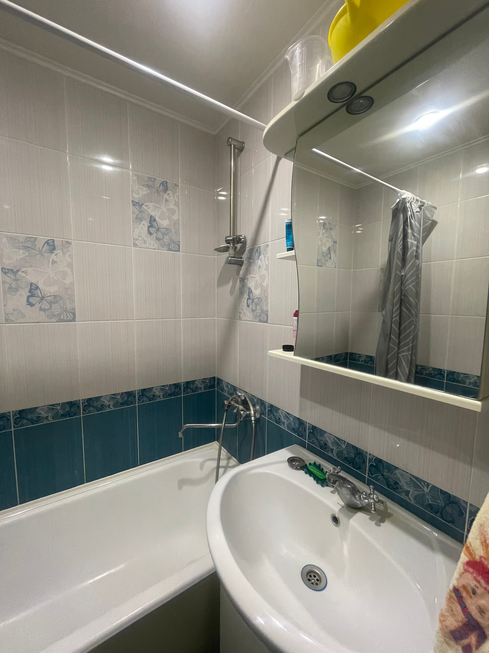 С 1 декабря сдаётся 2 (8)