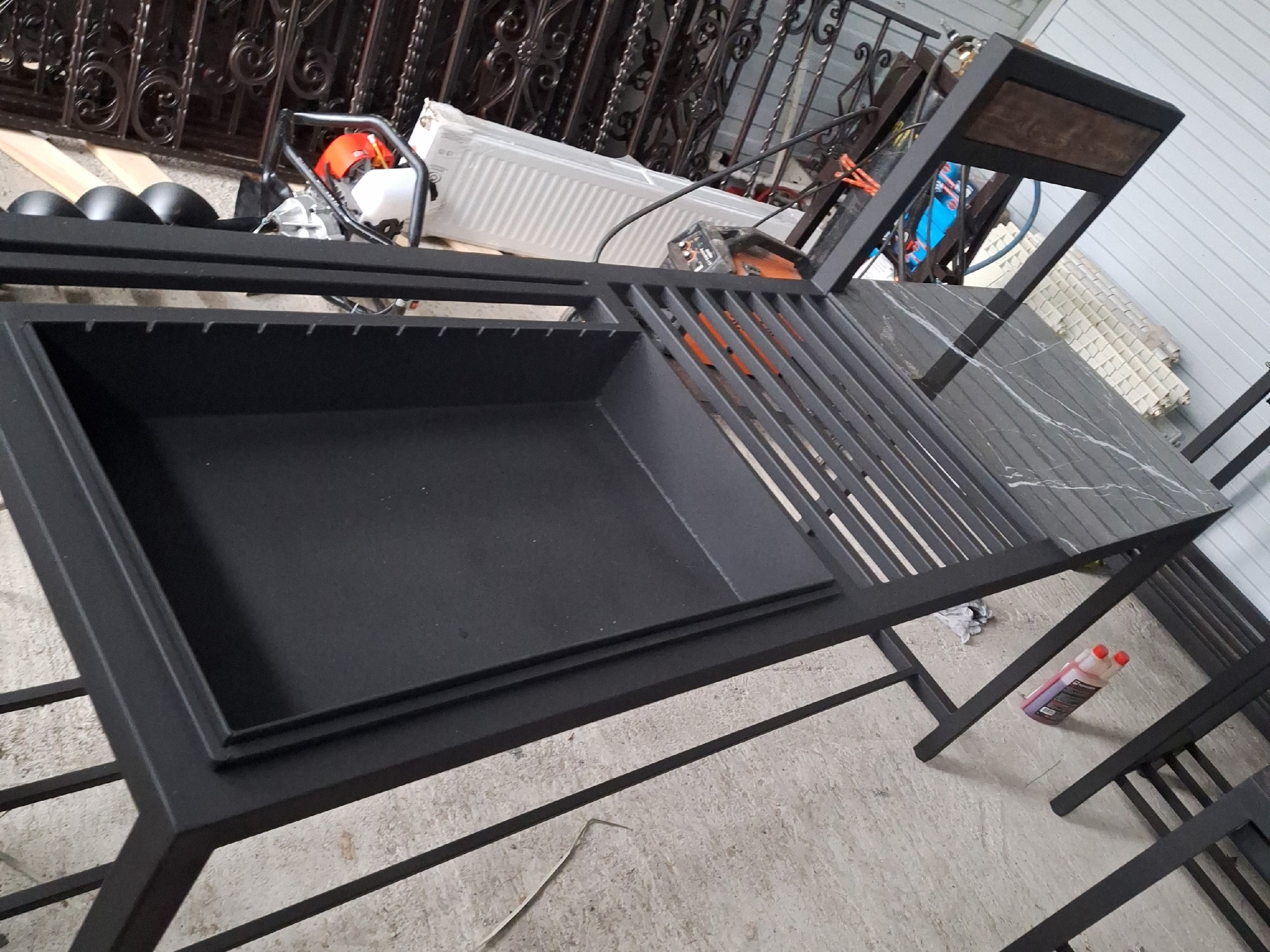 Мангалы в наличии и на (1)