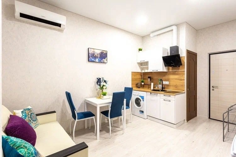 Срочная сдача квартиры, стоимость минимальная (1)