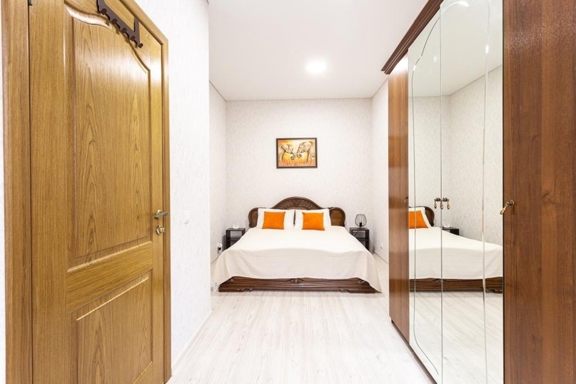 Срочная сдача квартиры, стоимость минимальная