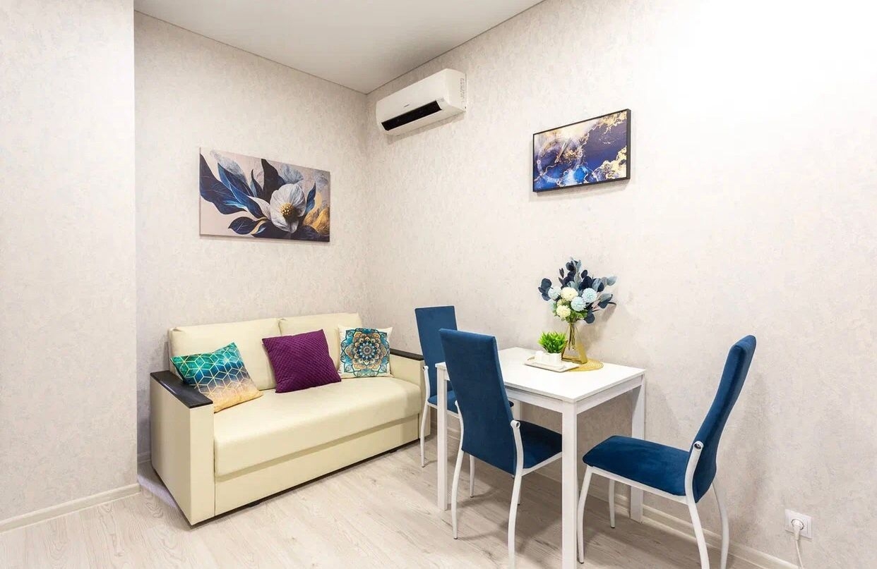 Срочная сдача квартиры, стоимость минимальная (3)