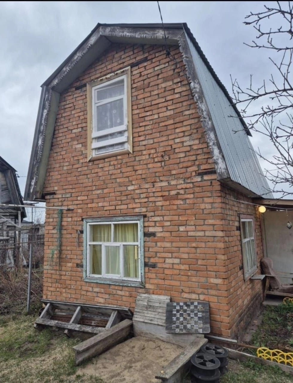 Продам срочно дачу! СТ «Лада-83»