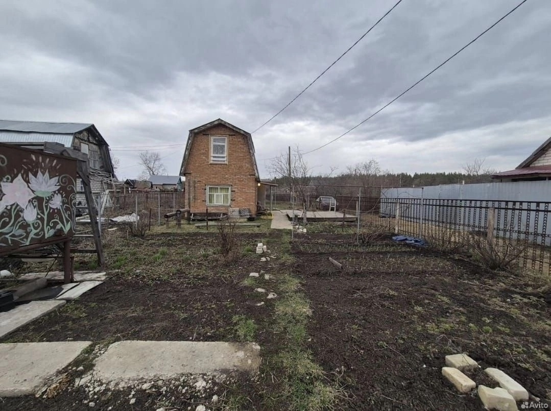 Продам срочно дачу! СТ «Лада-83» (8)