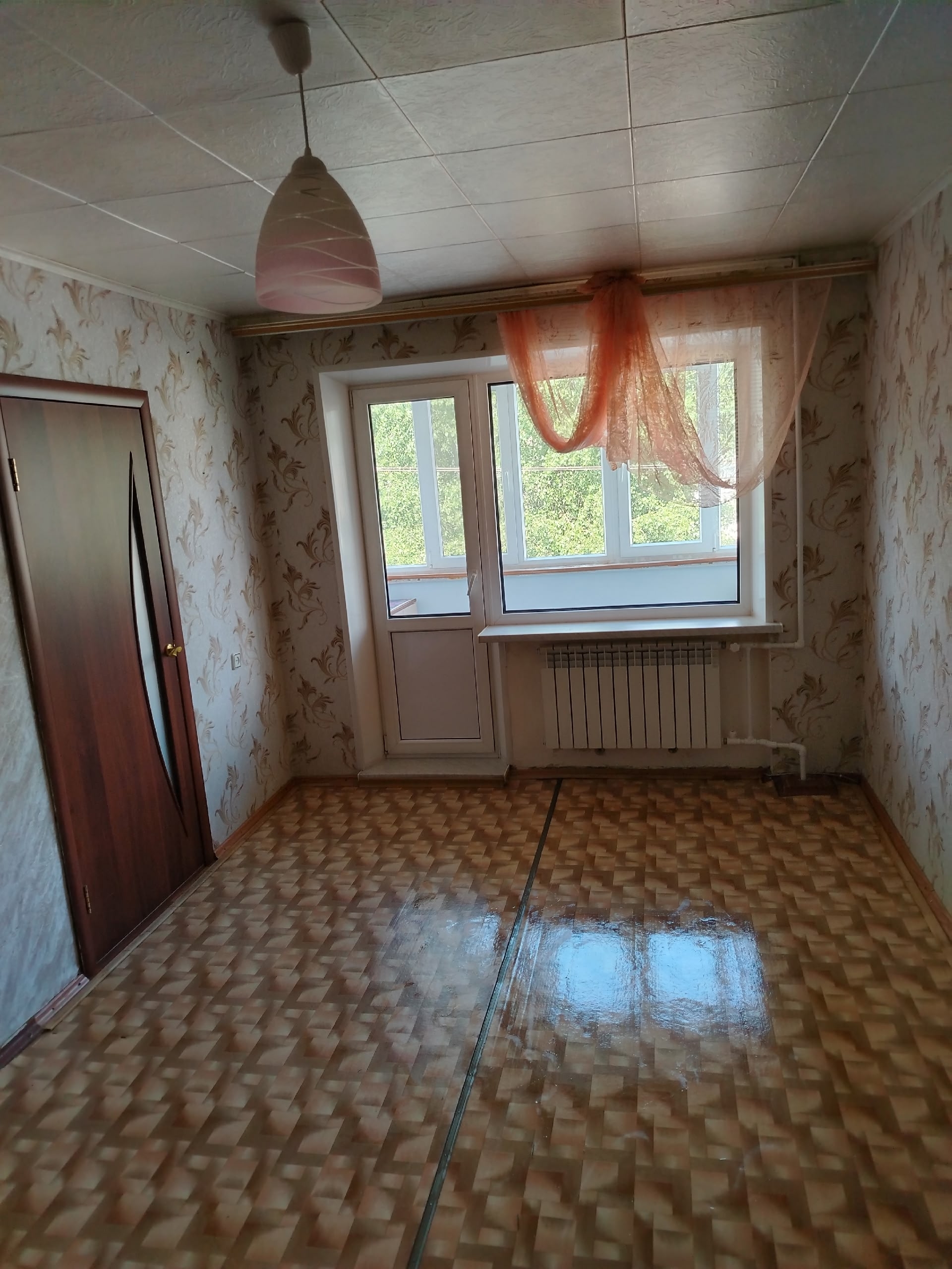 Сдам двухкомнатную квартиру. С 2 (1)