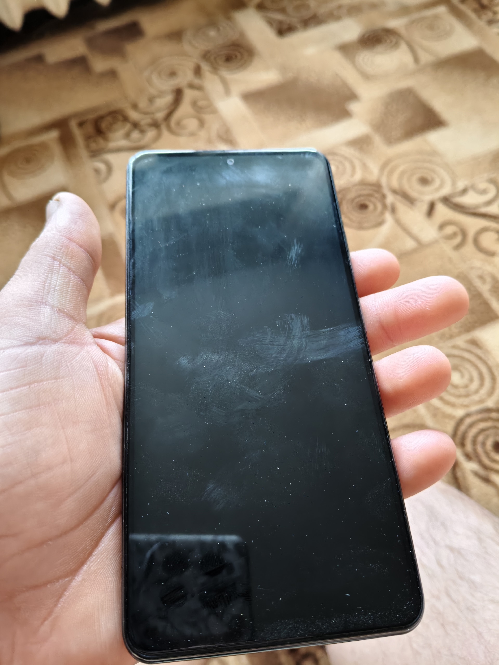 Продам поко ф3 состояние хорошее, (1)