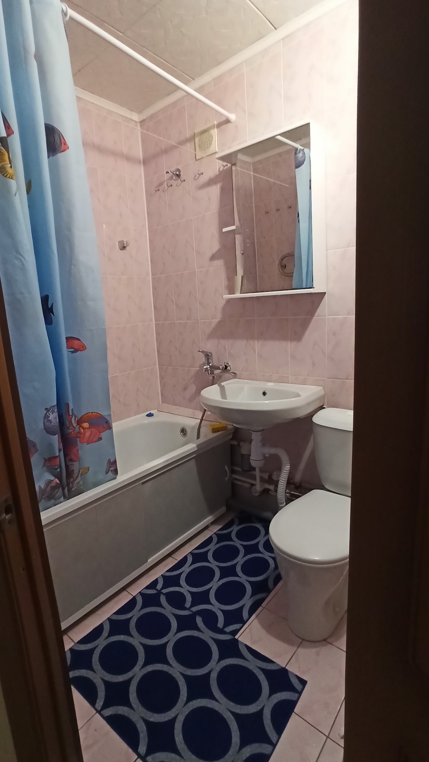 Сдам 2 комн. квартиру. 17000+ (2)