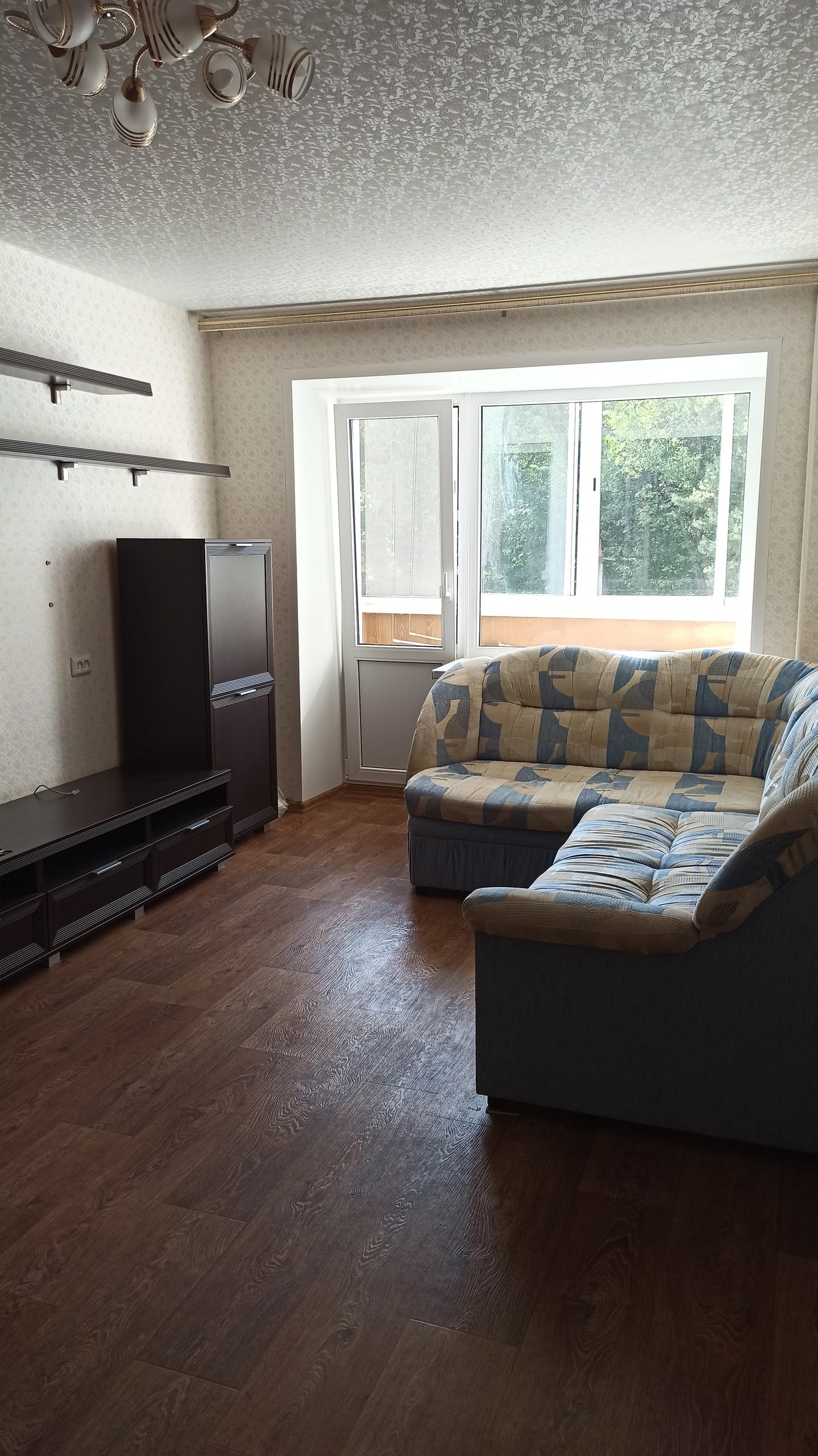 Сдам 2 комн. квартиру. 17000+ (3)