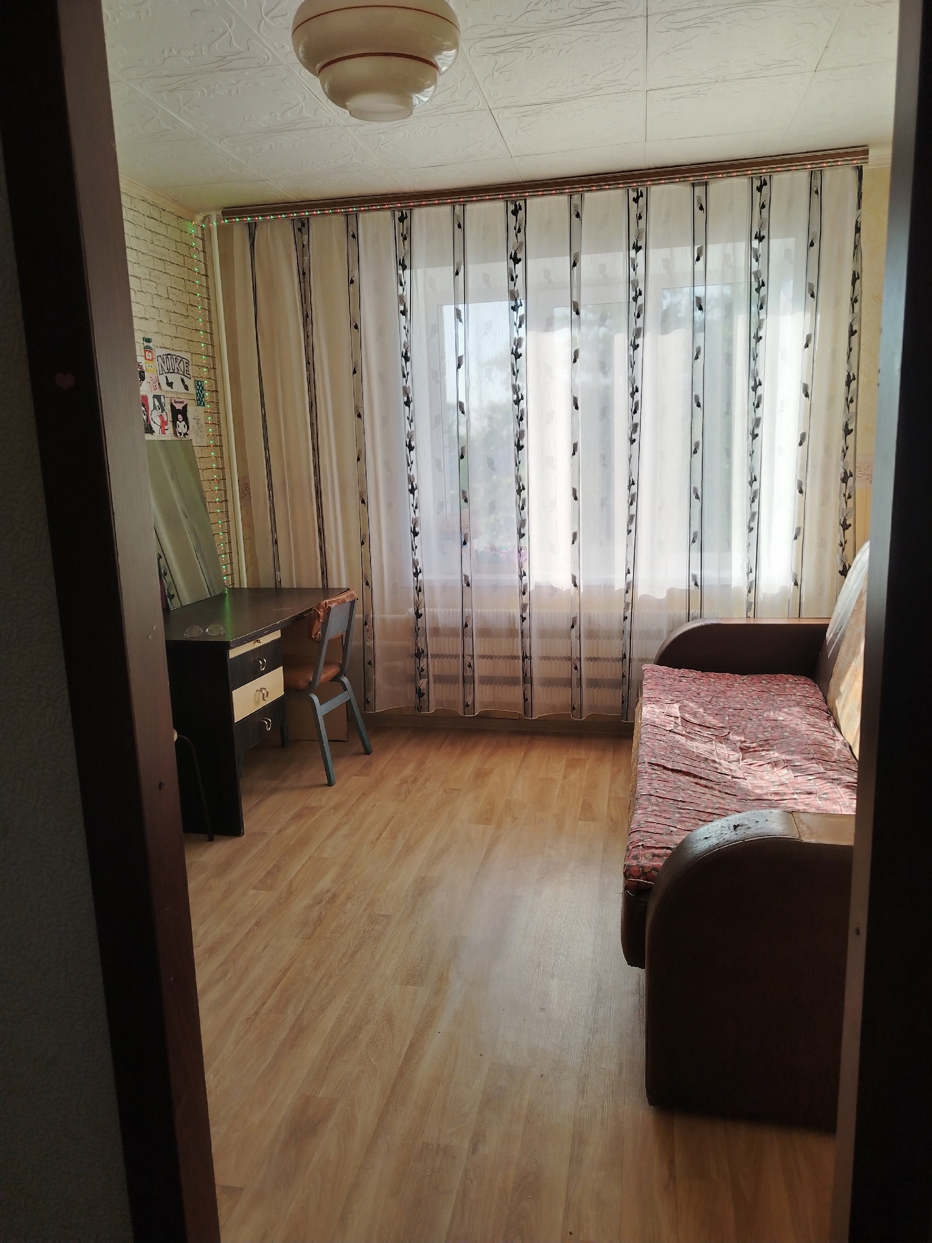 Сдаётся комната 18 кв. м