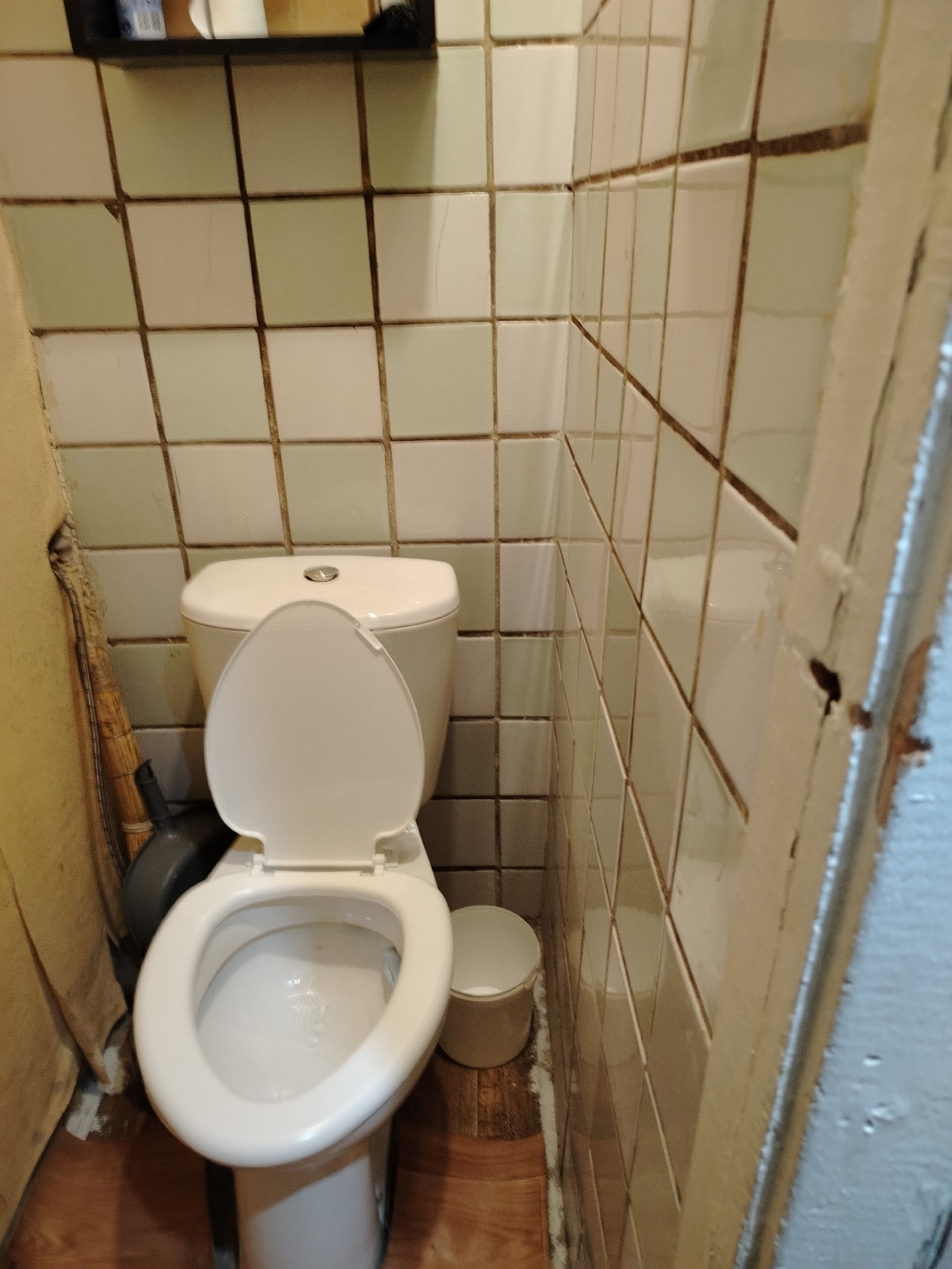 Сдаётся комната 18 кв. м (8)