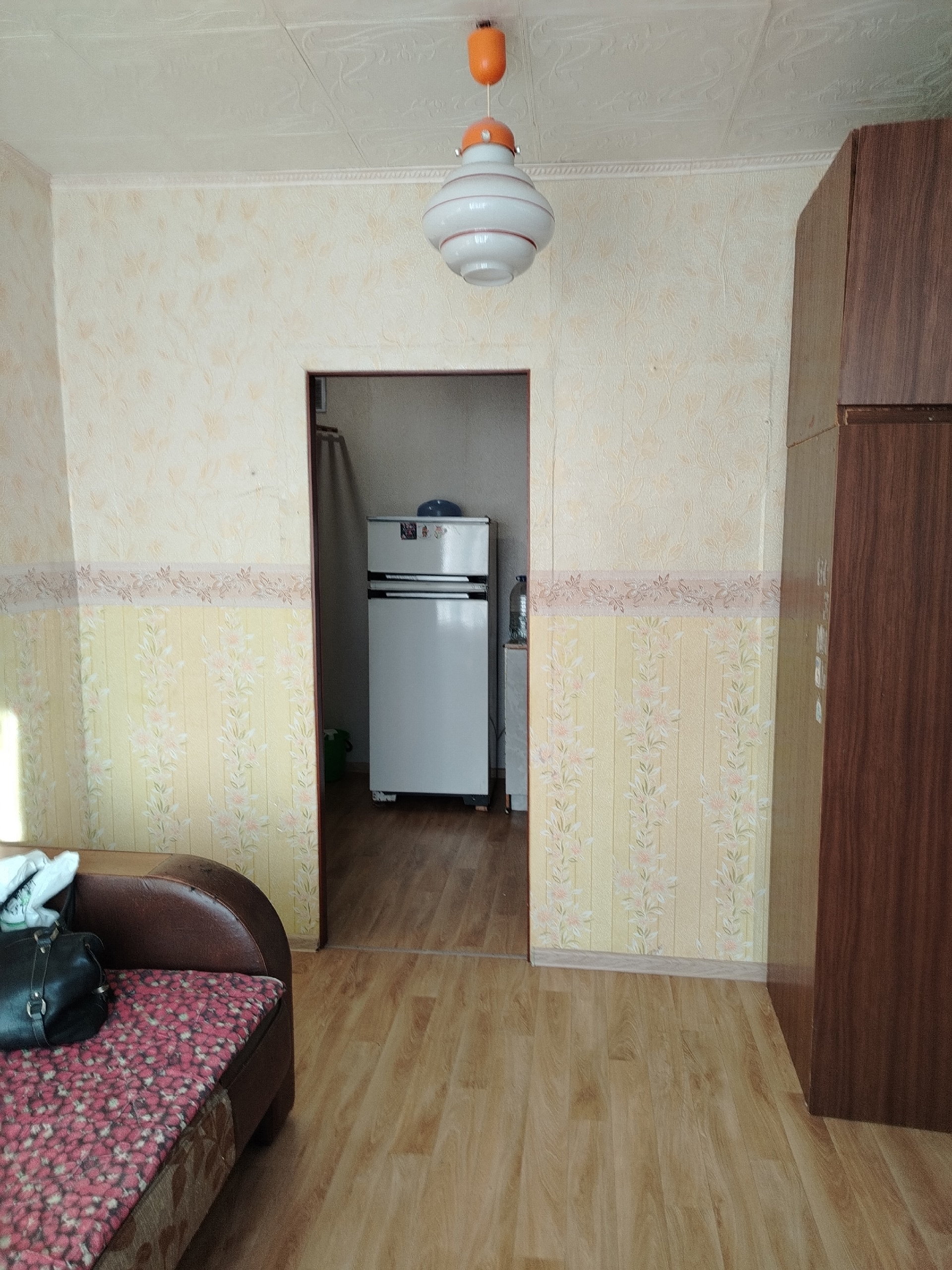 Сдаётся комната 18 кв. м (5)