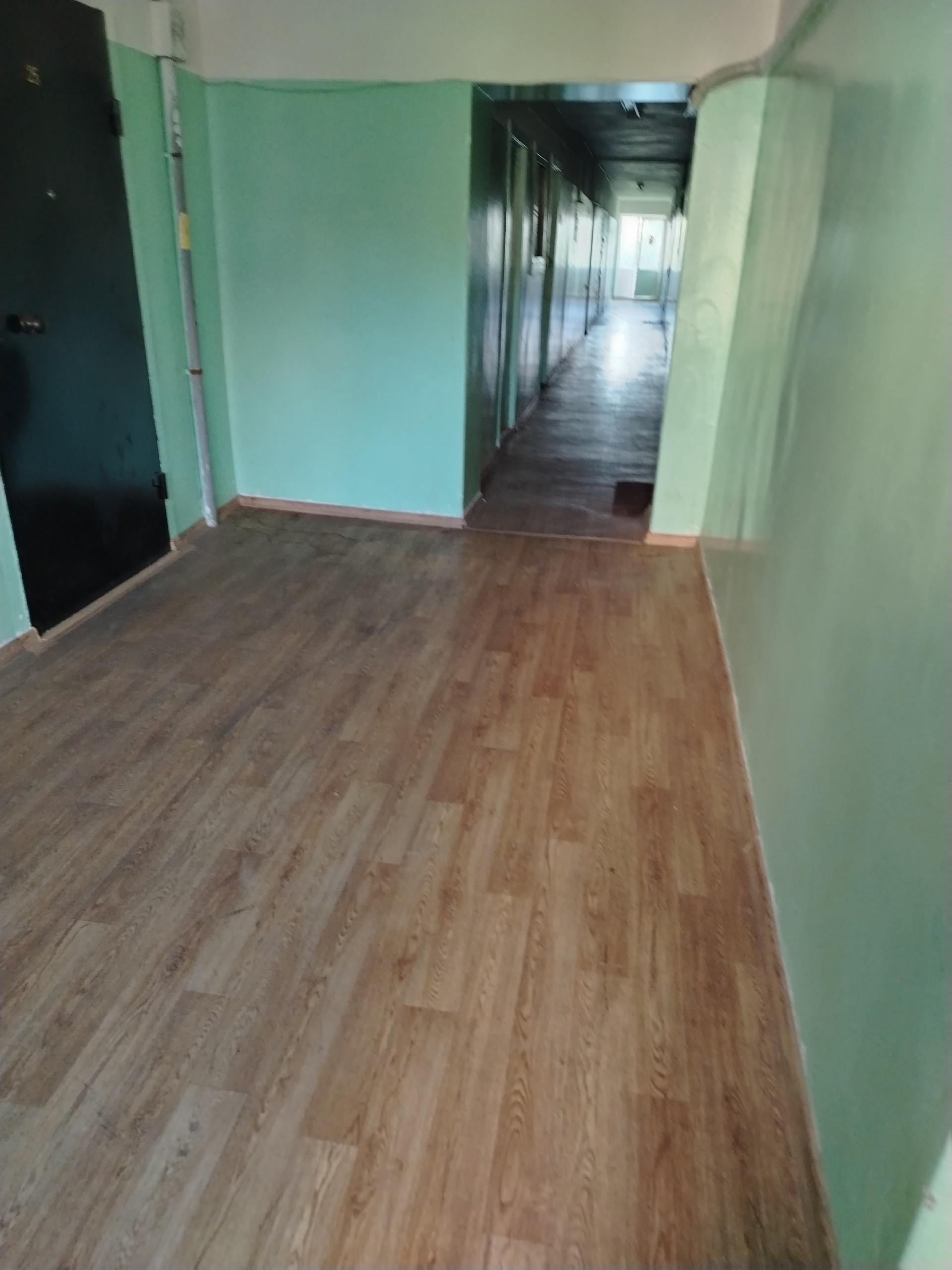 Сдаётся комната 18 кв. м (9)