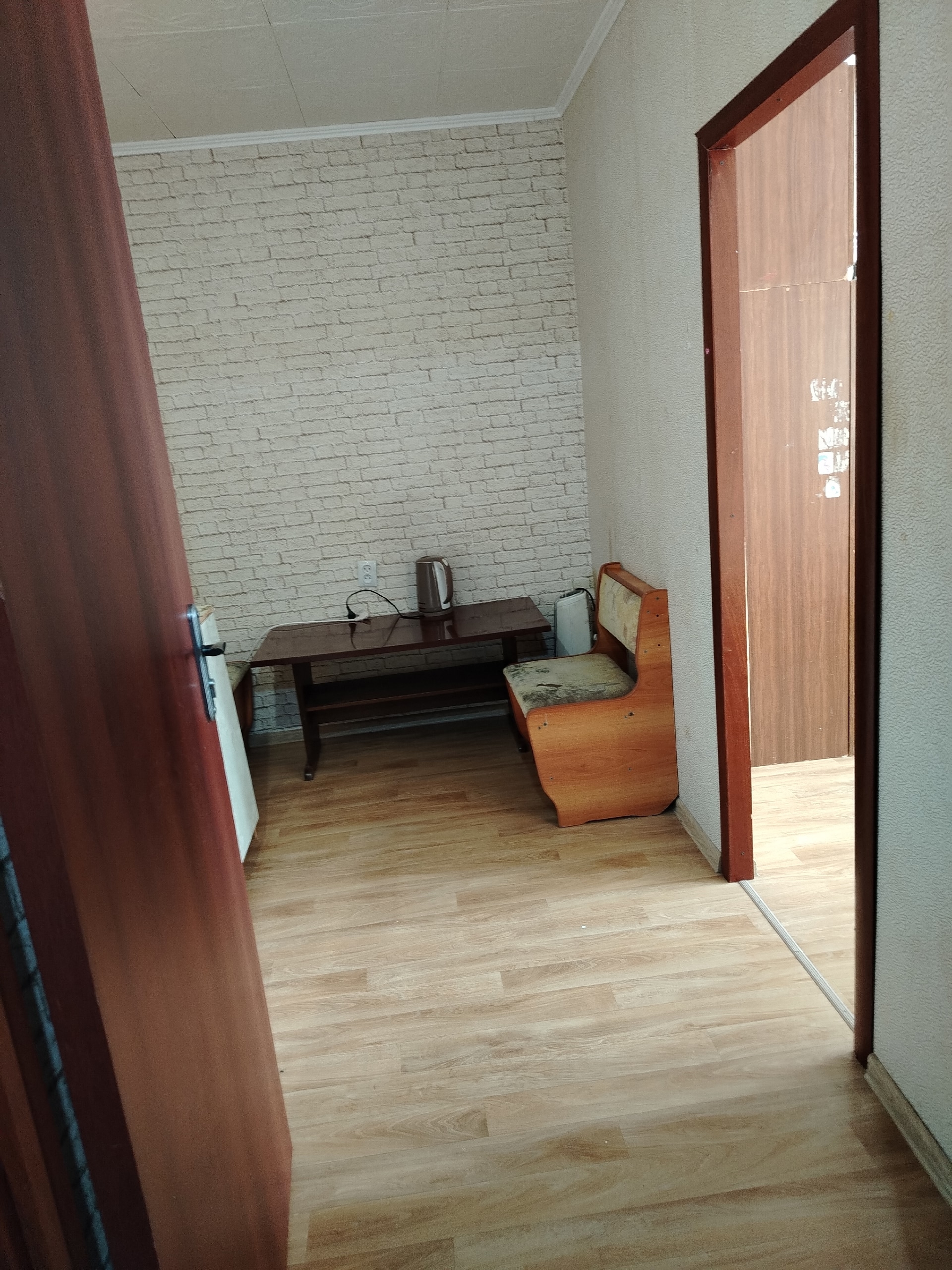 Сдаётся комната 18 кв. м (2)