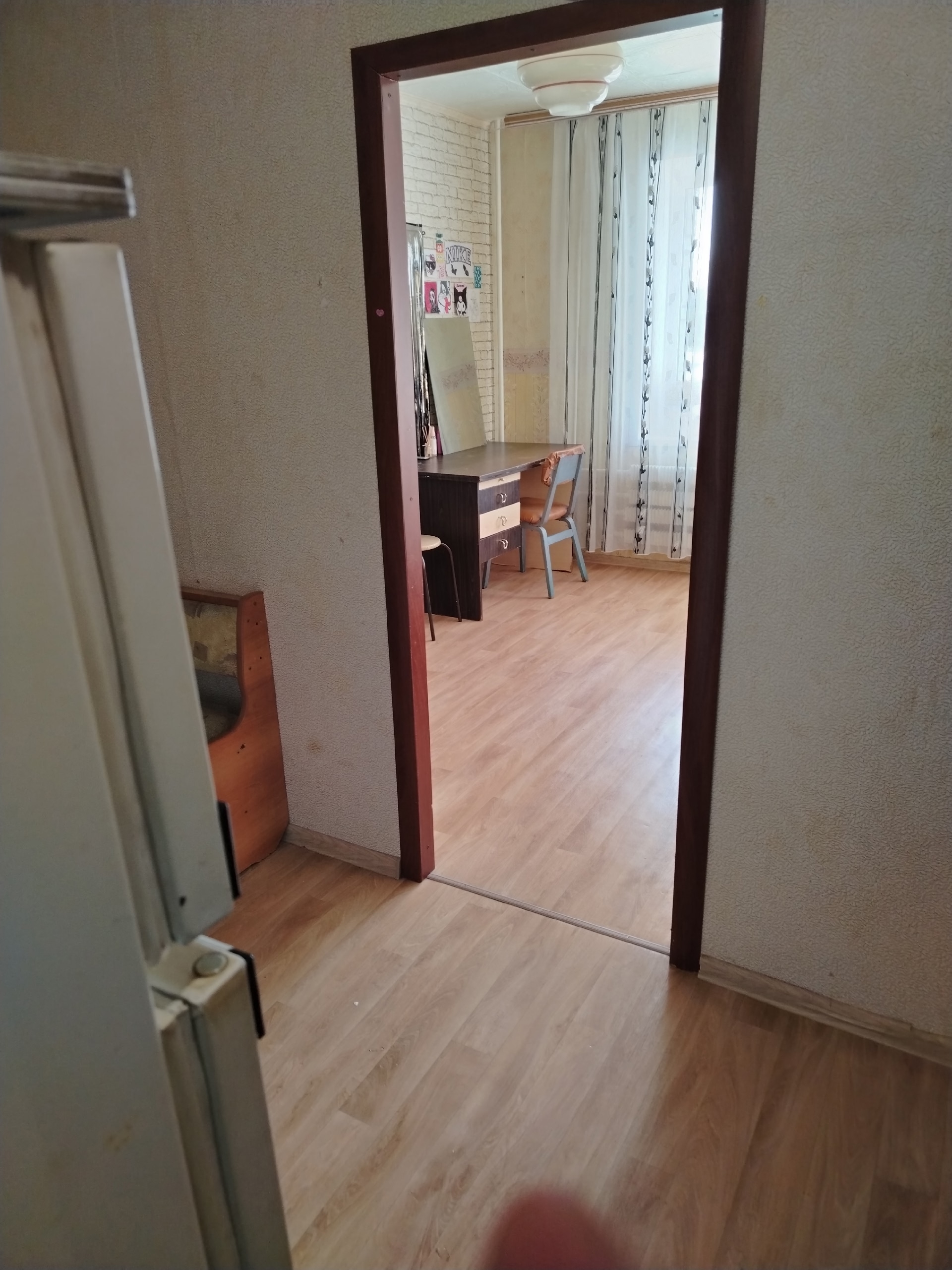 Сдаётся комната 18 кв. м (1)