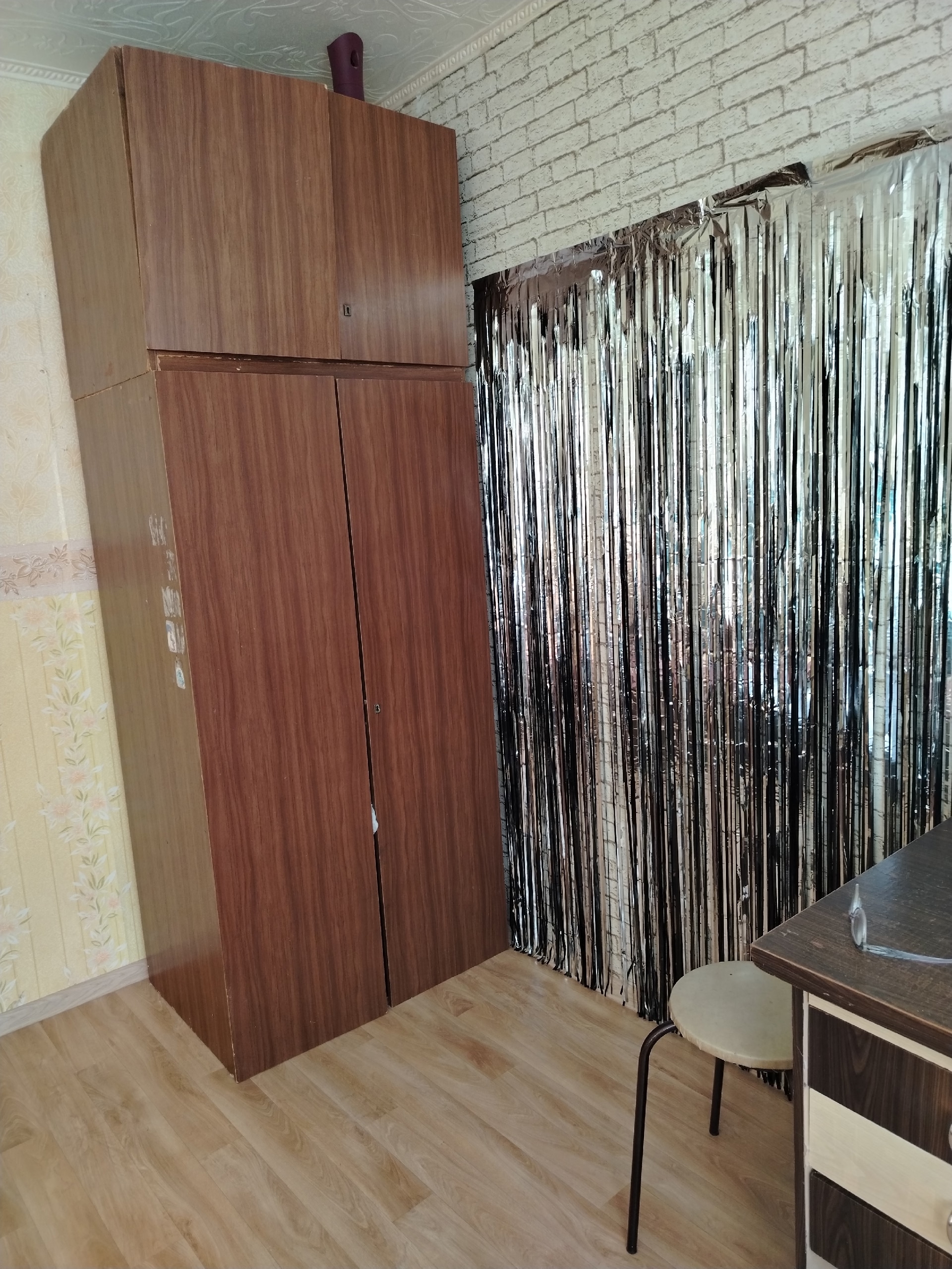 Сдаётся комната 18 кв. м (6)