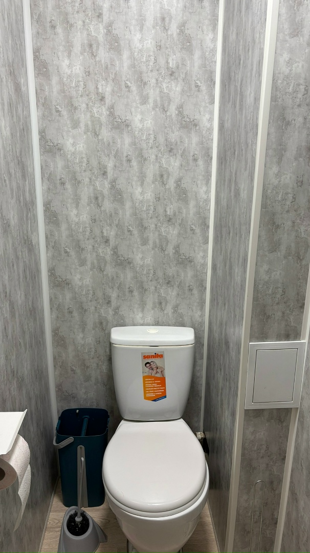 Сдам 2х комнатную квартиру. Уютная (6)