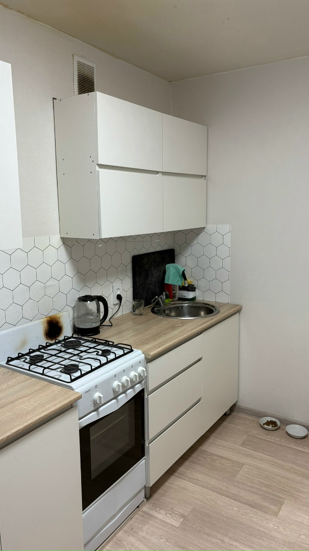 Сдам 2х комнатную квартиру. Уютная (2)