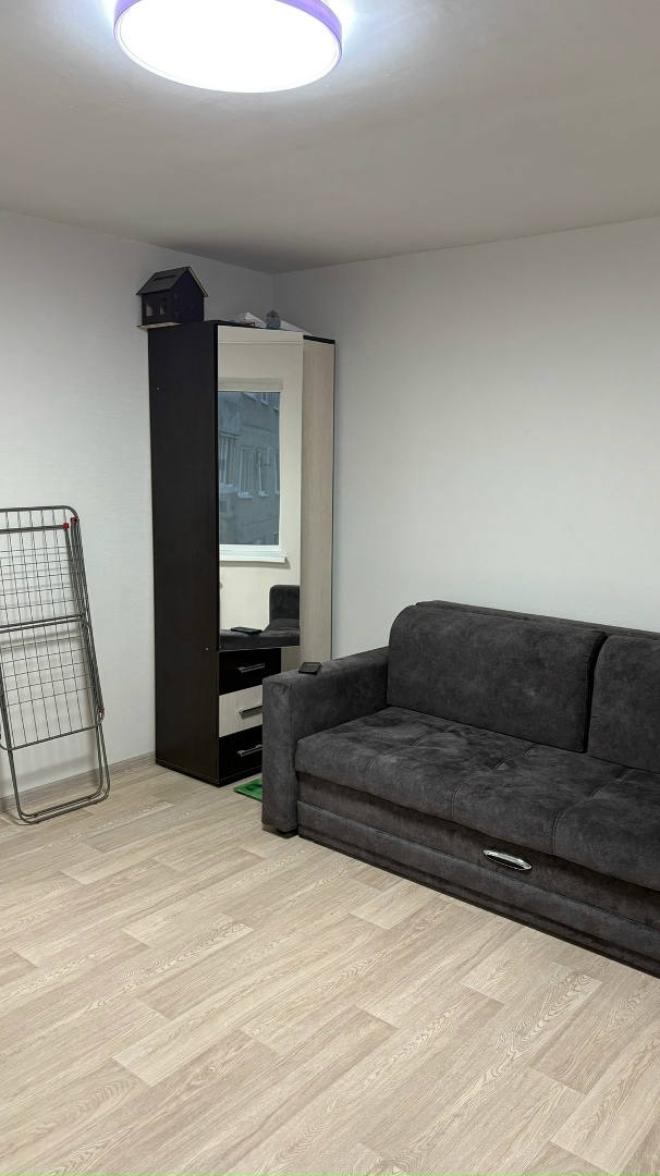 Сдам 2х комнатную квартиру. Уютная (3)