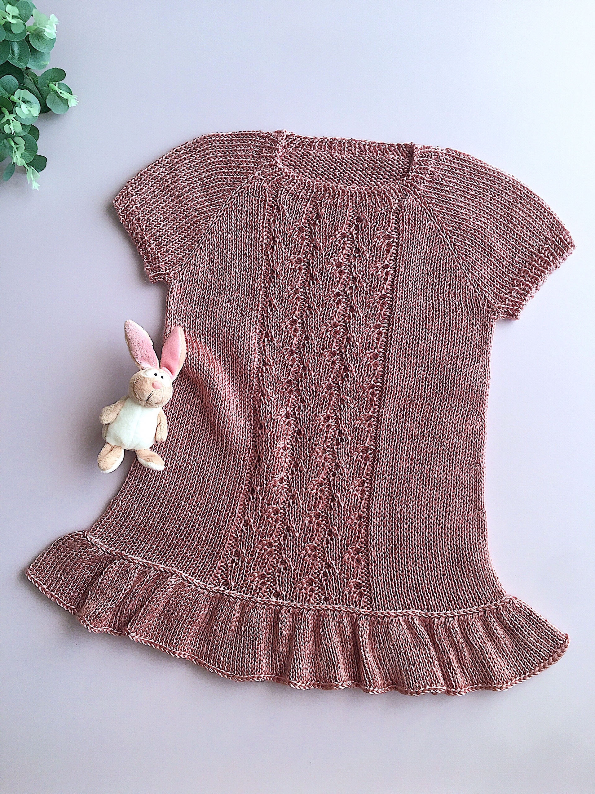 Вязаная одежда для ДЕТЕЙ🧒🏼👧🏼, (размеры (2)