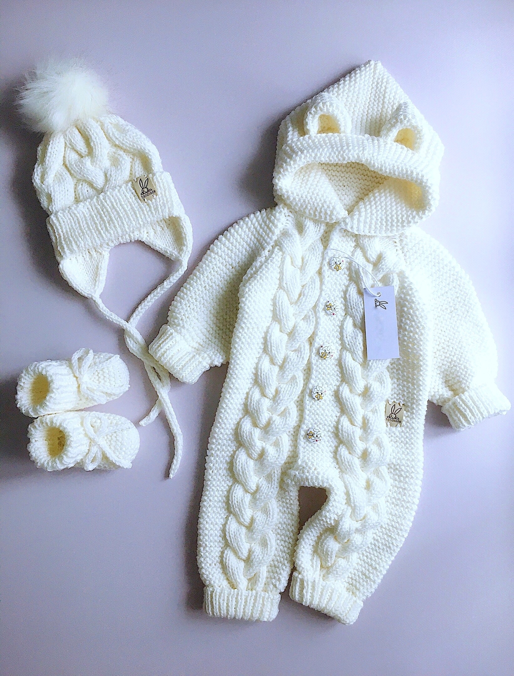 Вязаная одежда для ДЕТЕЙ🧒🏼👧🏼, (размеры (3)