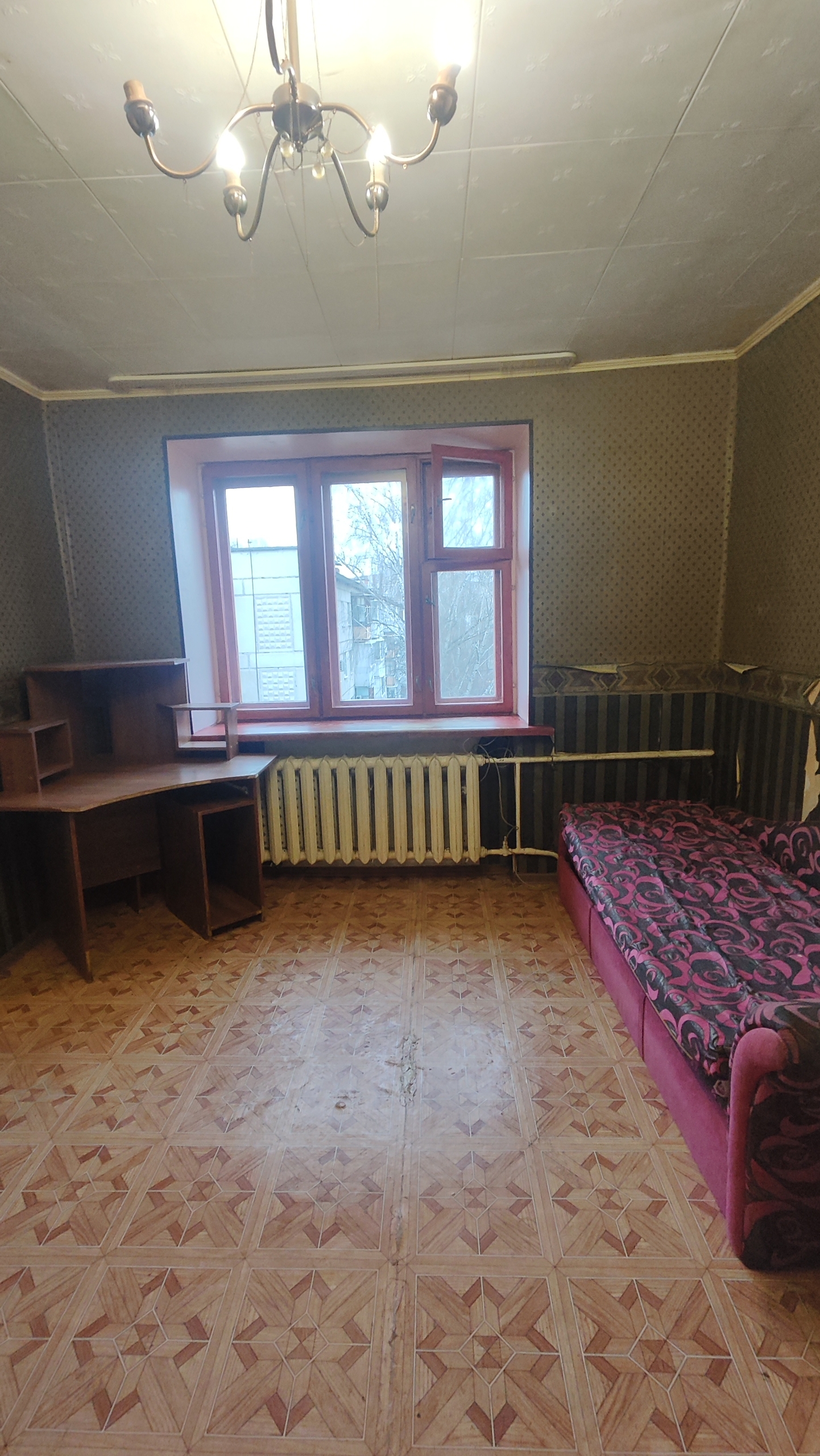 Сдам комнату 13 м2 в