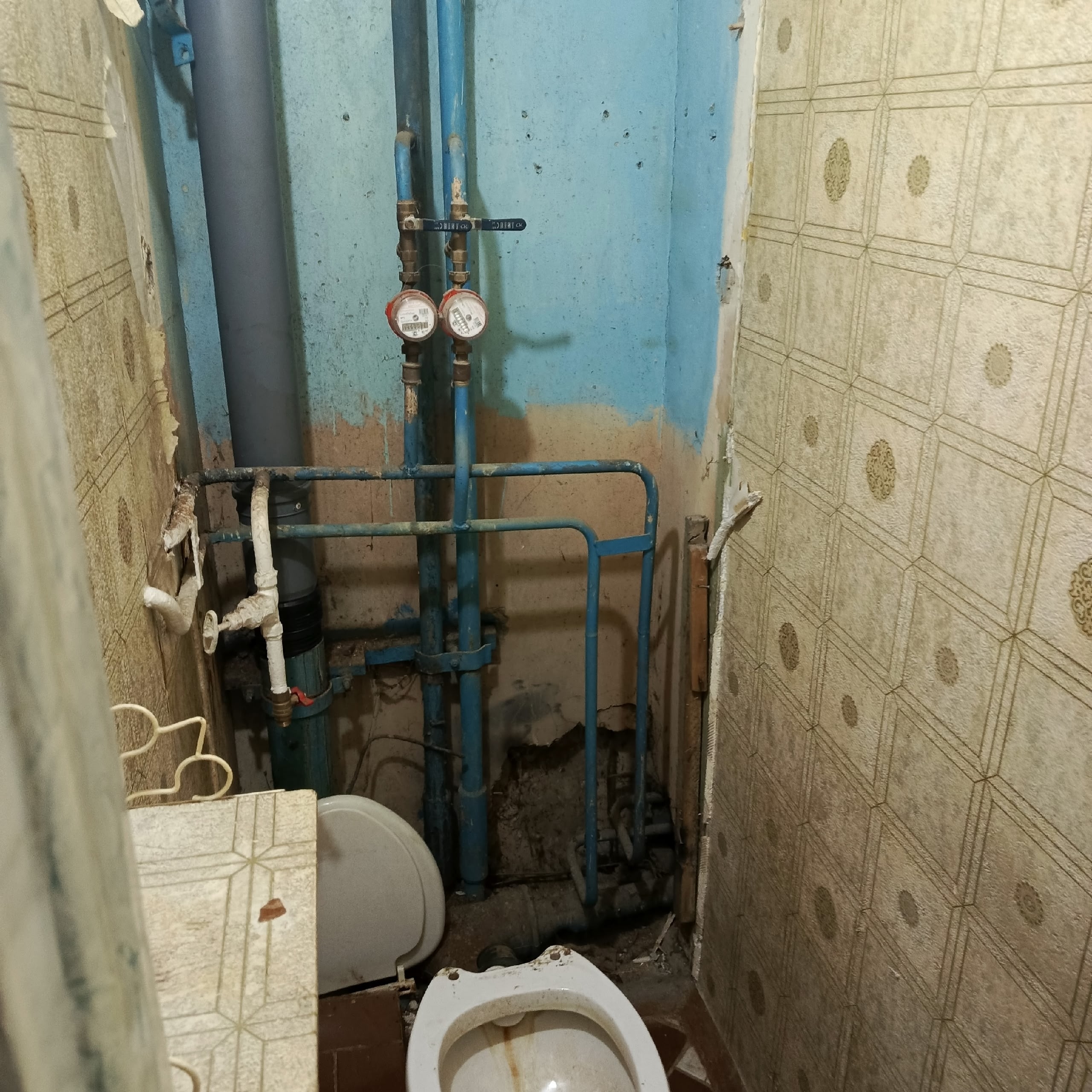 Продам квартиру на улице Осипенко (4)