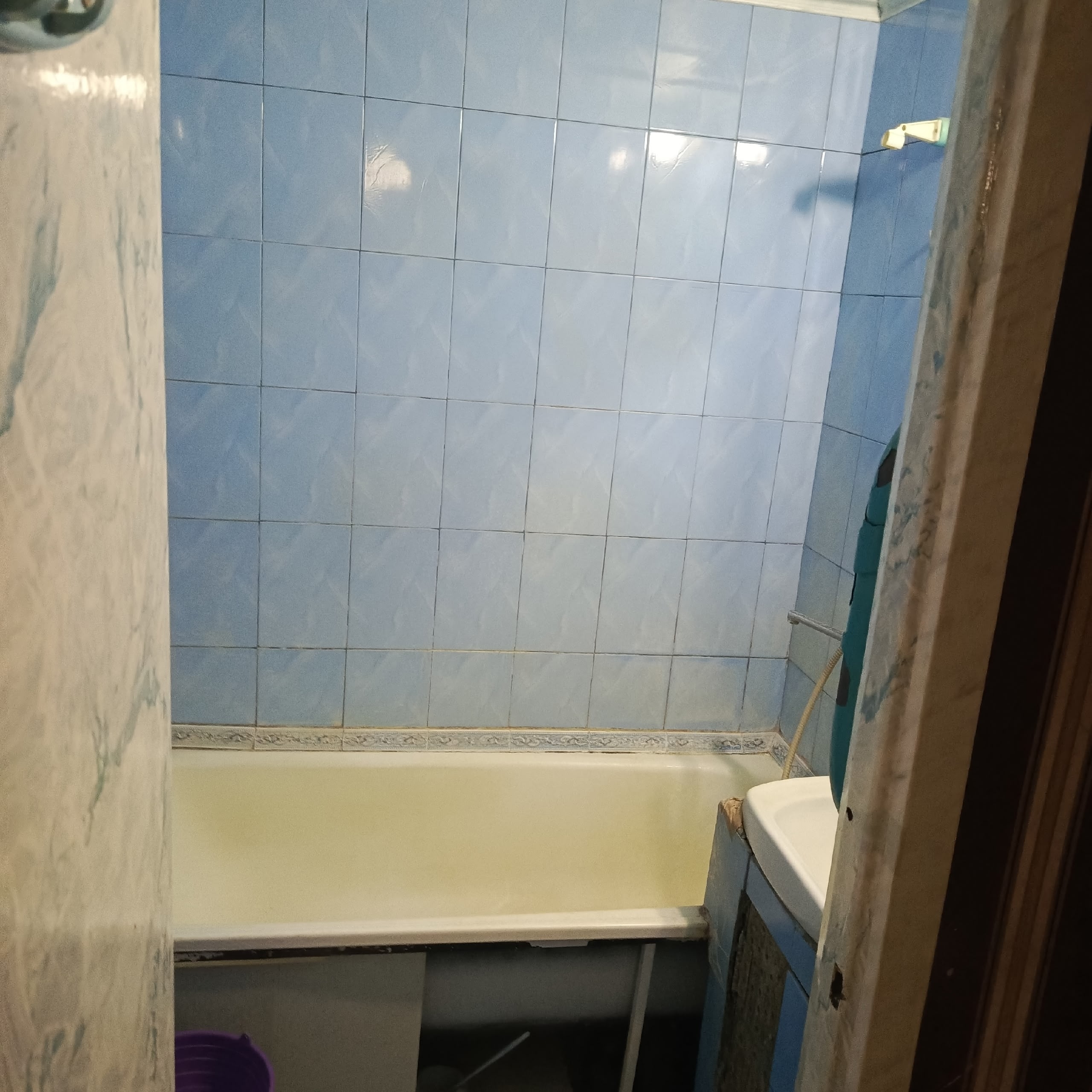 Продам квартиру на улице Осипенко (3)