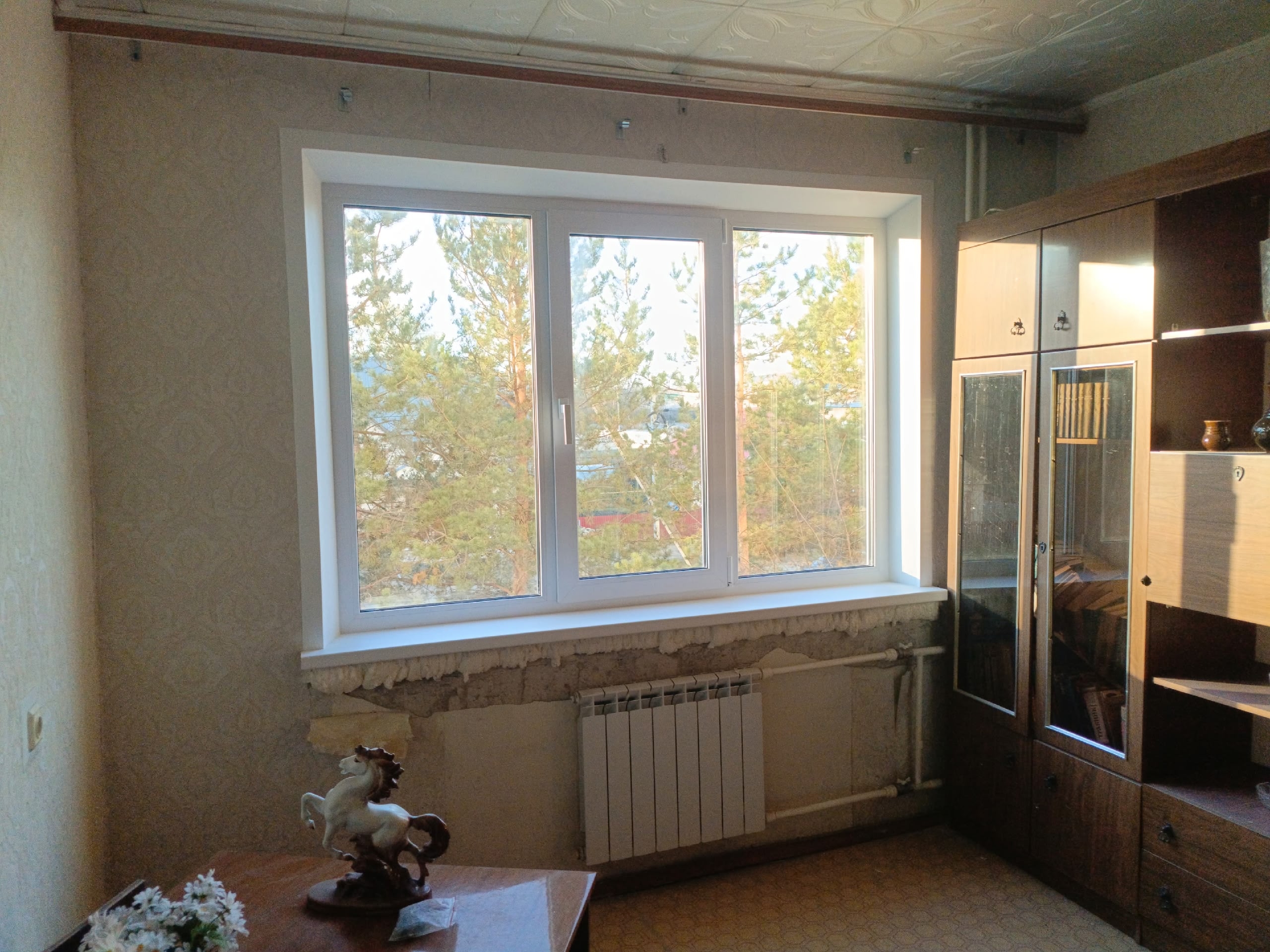 Продам квартиру на улице Осипенко