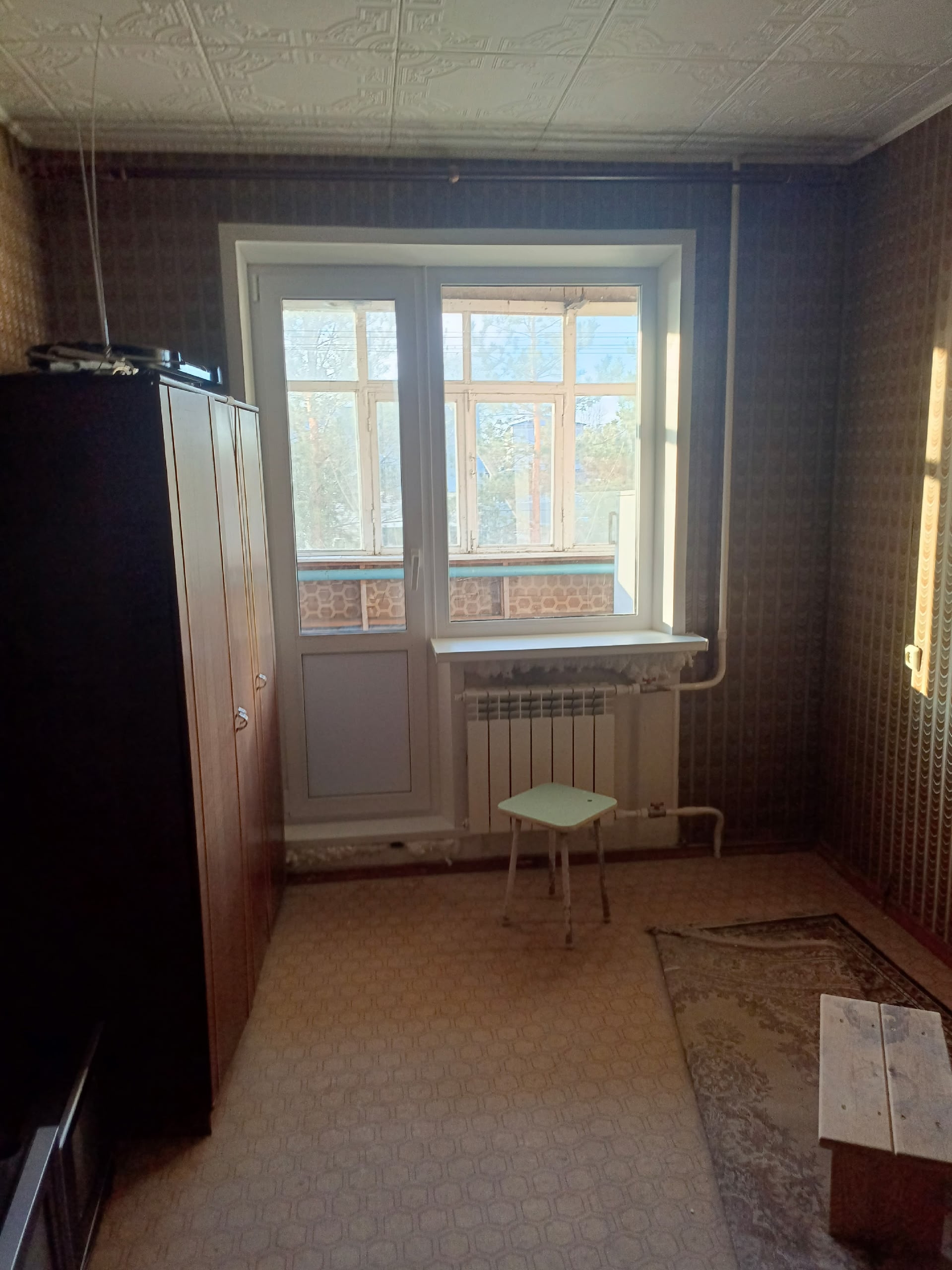 Продам квартиру на улице Осипенко (2)