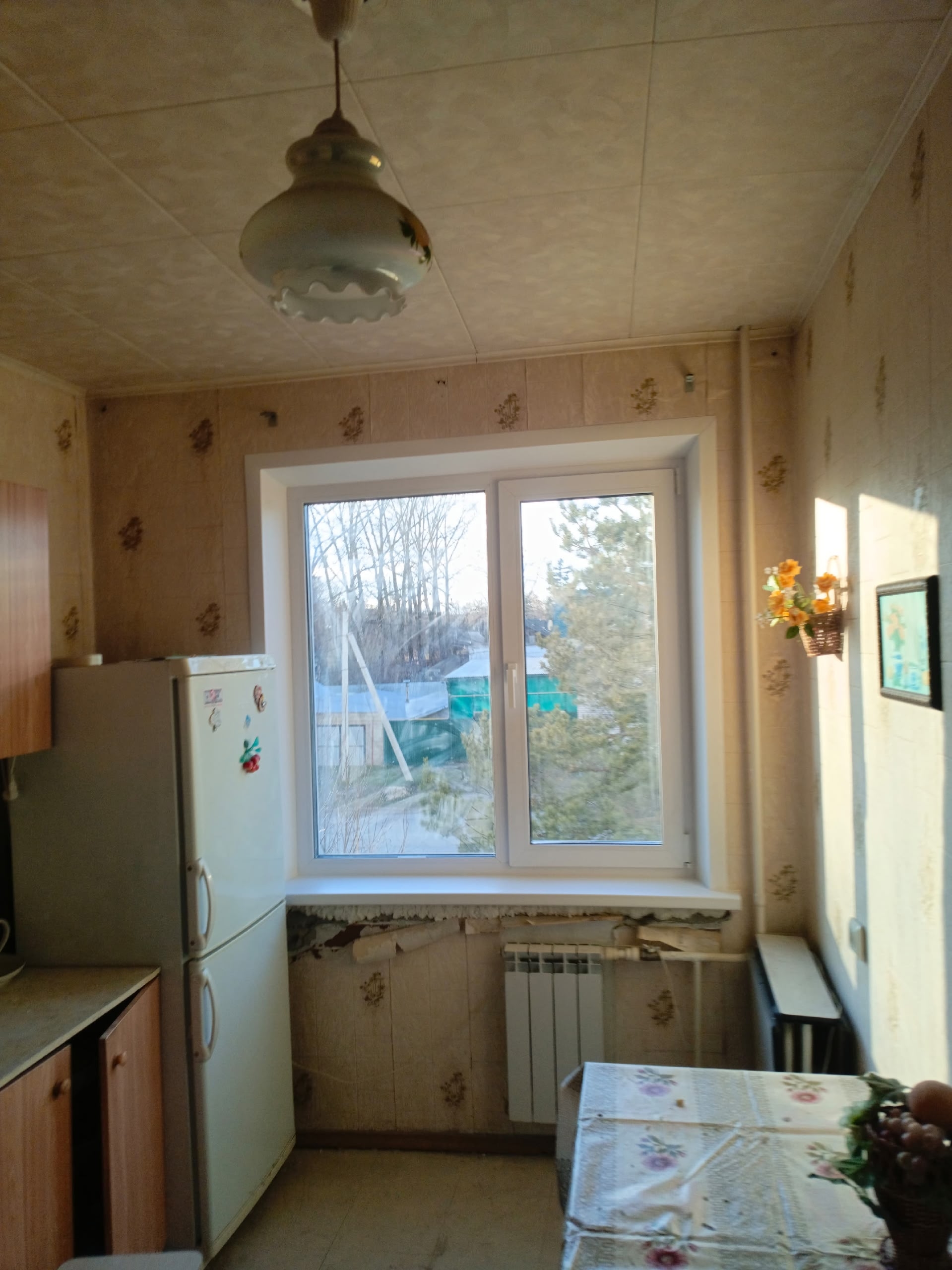 Продам квартиру на улице Осипенко (1)